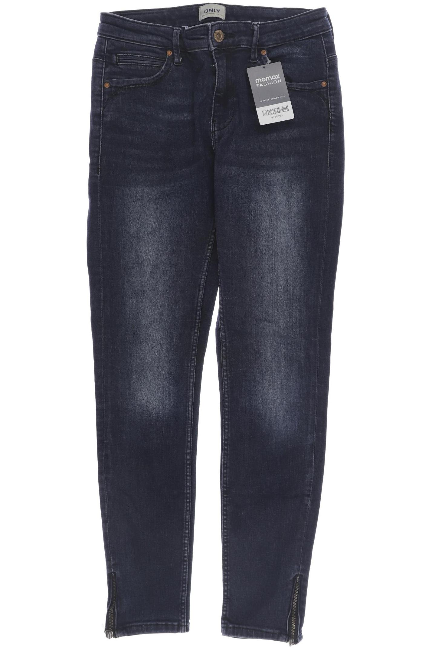 

ONLY Damen Jeans, blau