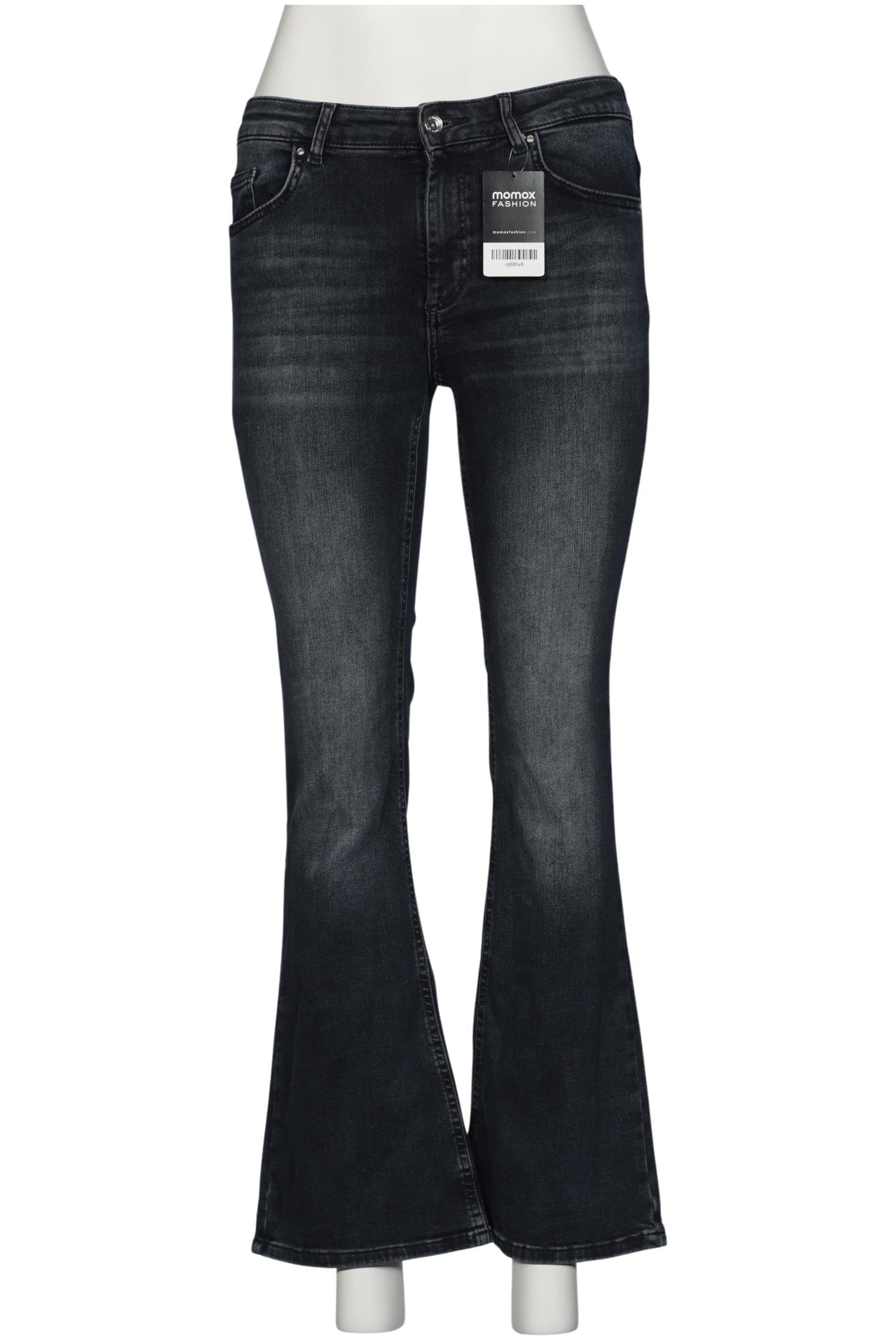 

Only Damen Jeans, marineblau, Gr. 0