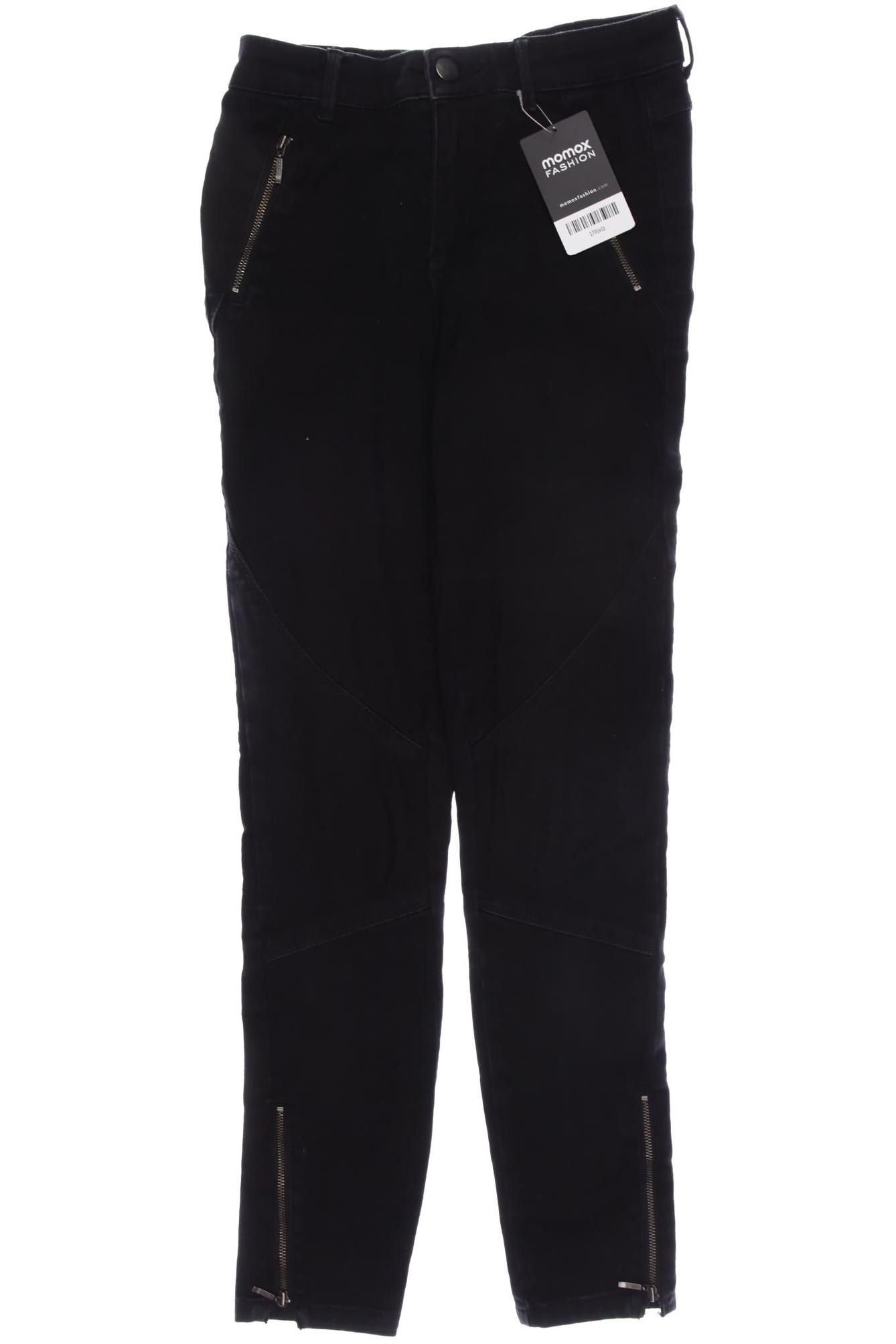 

ONLY Damen Jeans, schwarz
