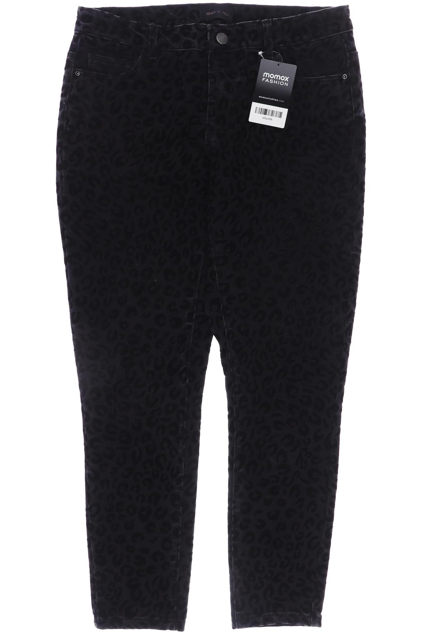 

ONLY Damen Jeans, grau