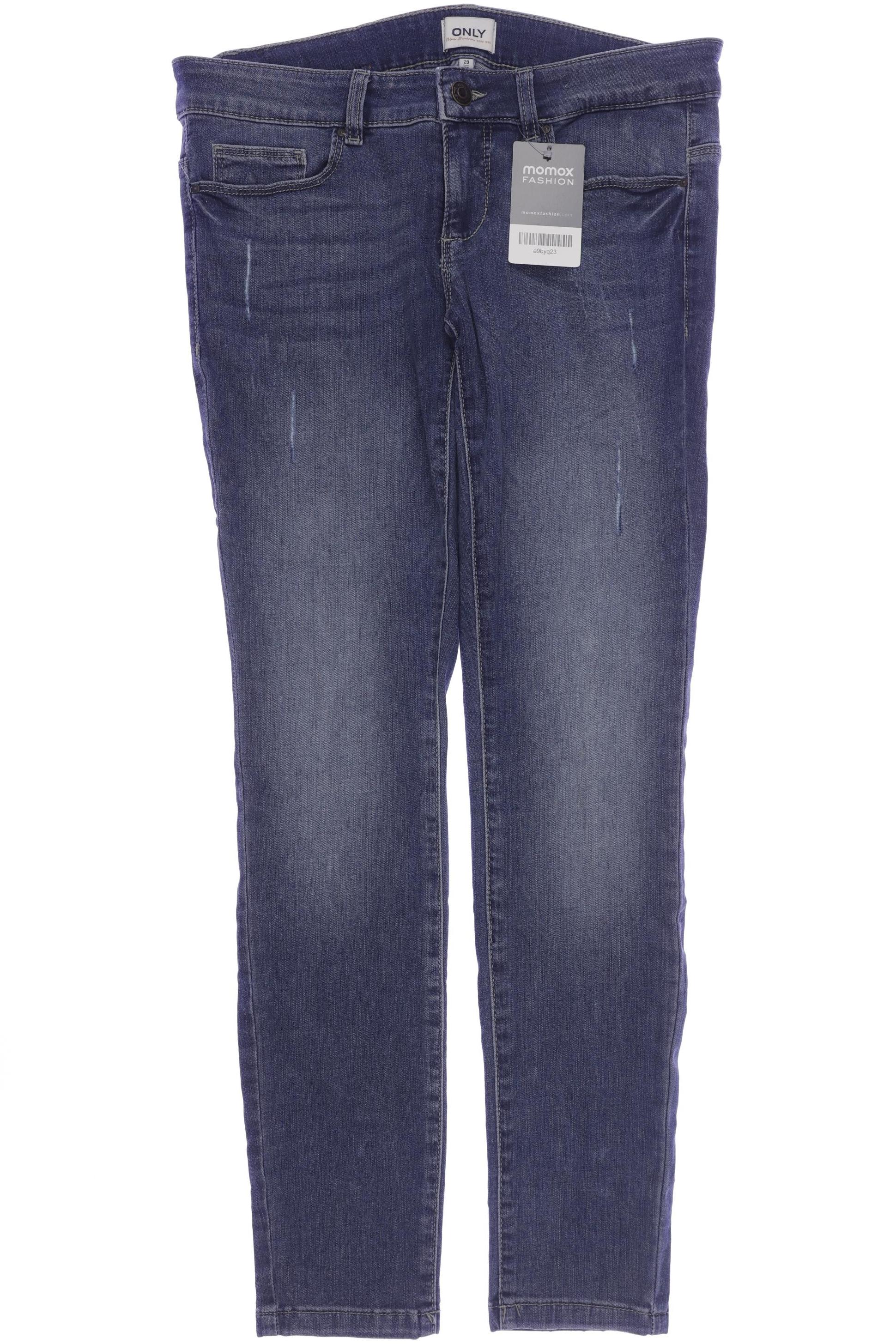 

Only Damen Jeans, blau, Gr. 29
