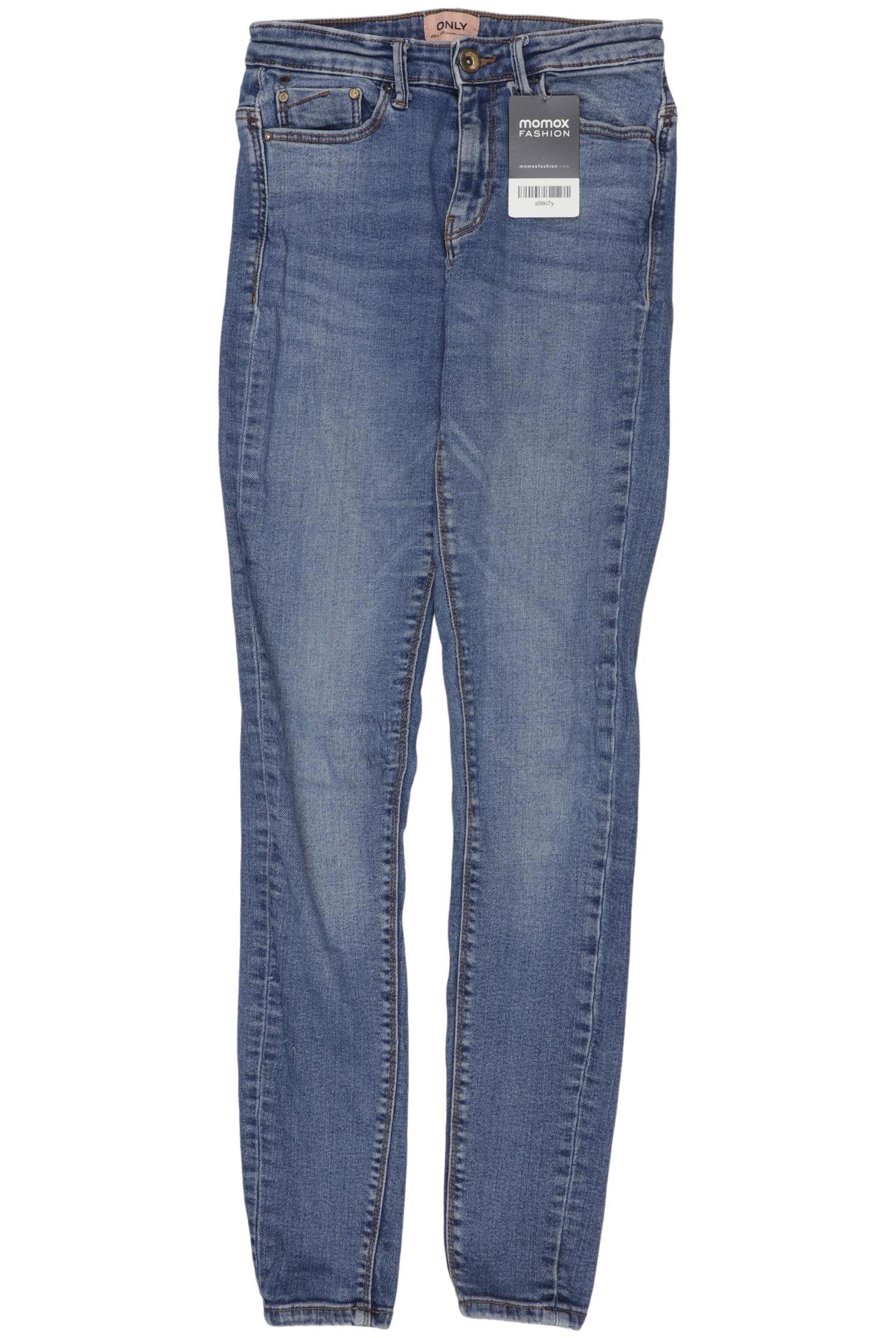 

Only Damen Jeans, blau, Gr. 0