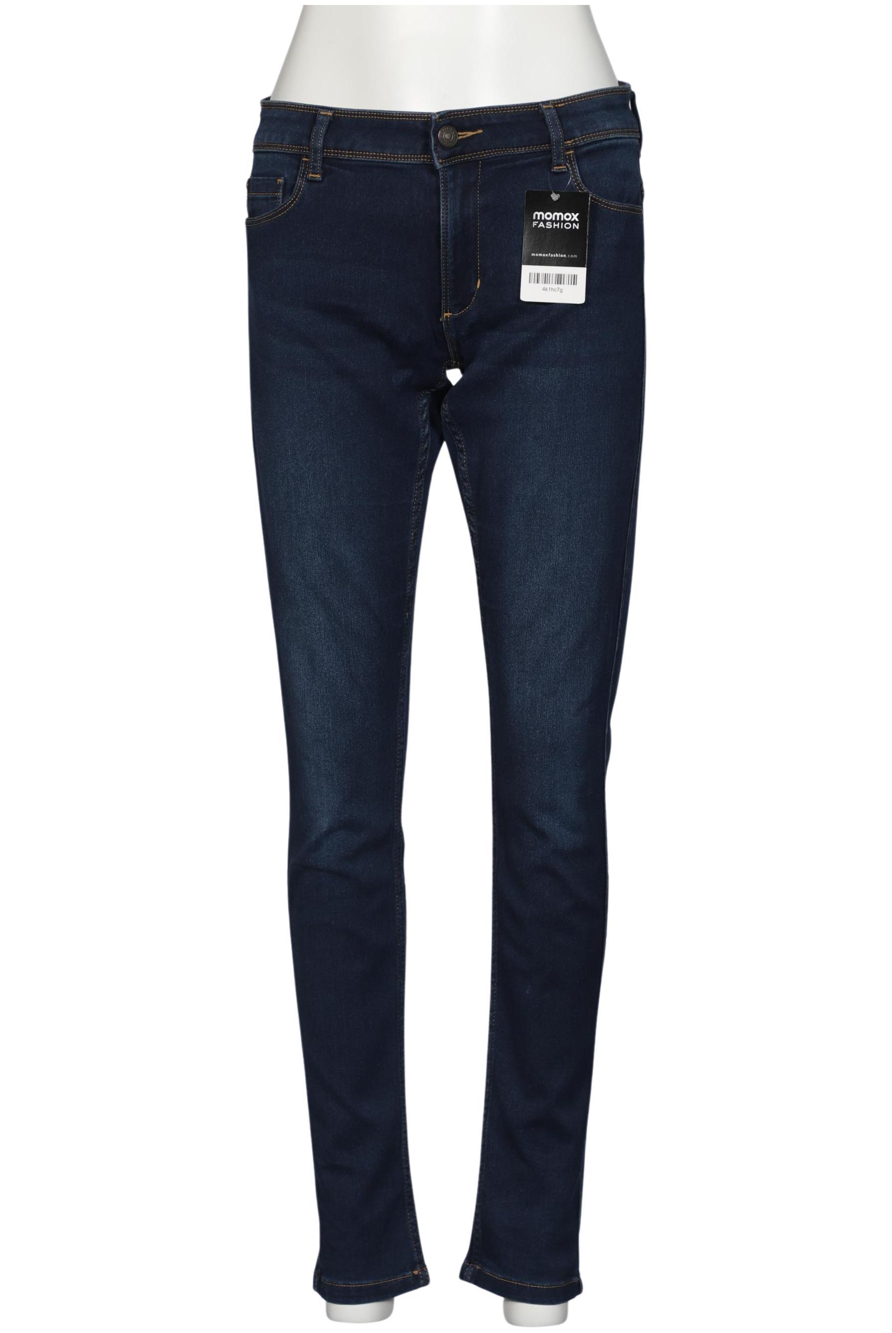 

Only Damen Jeans, marineblau, Gr. 0