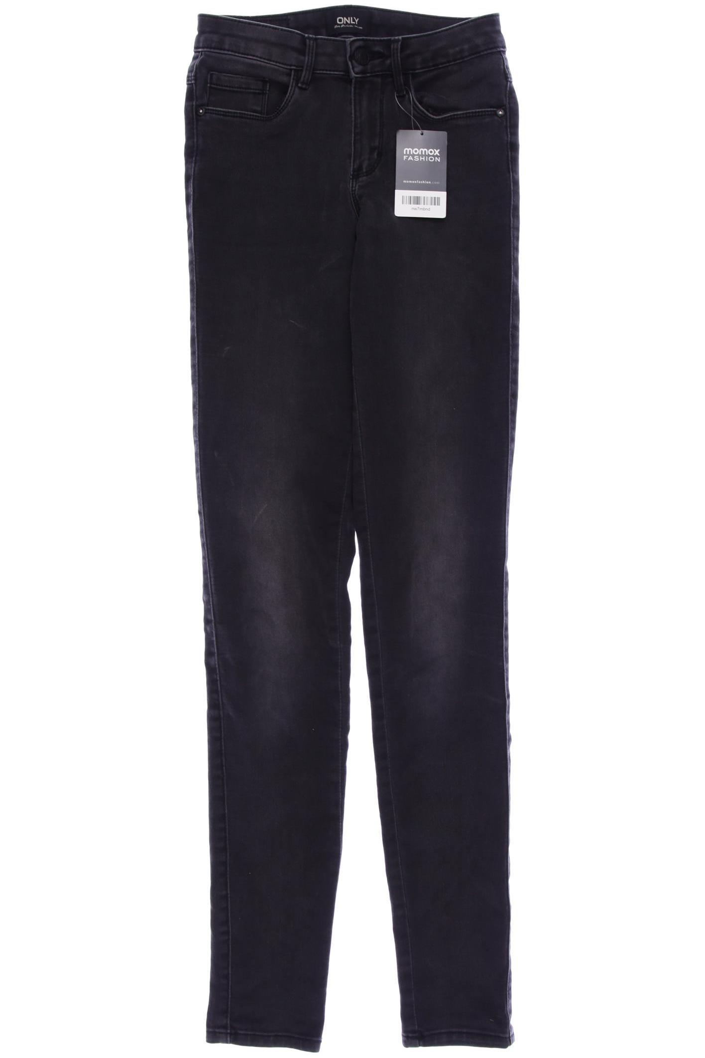 

Only Damen Jeans, schwarz, Gr. 34