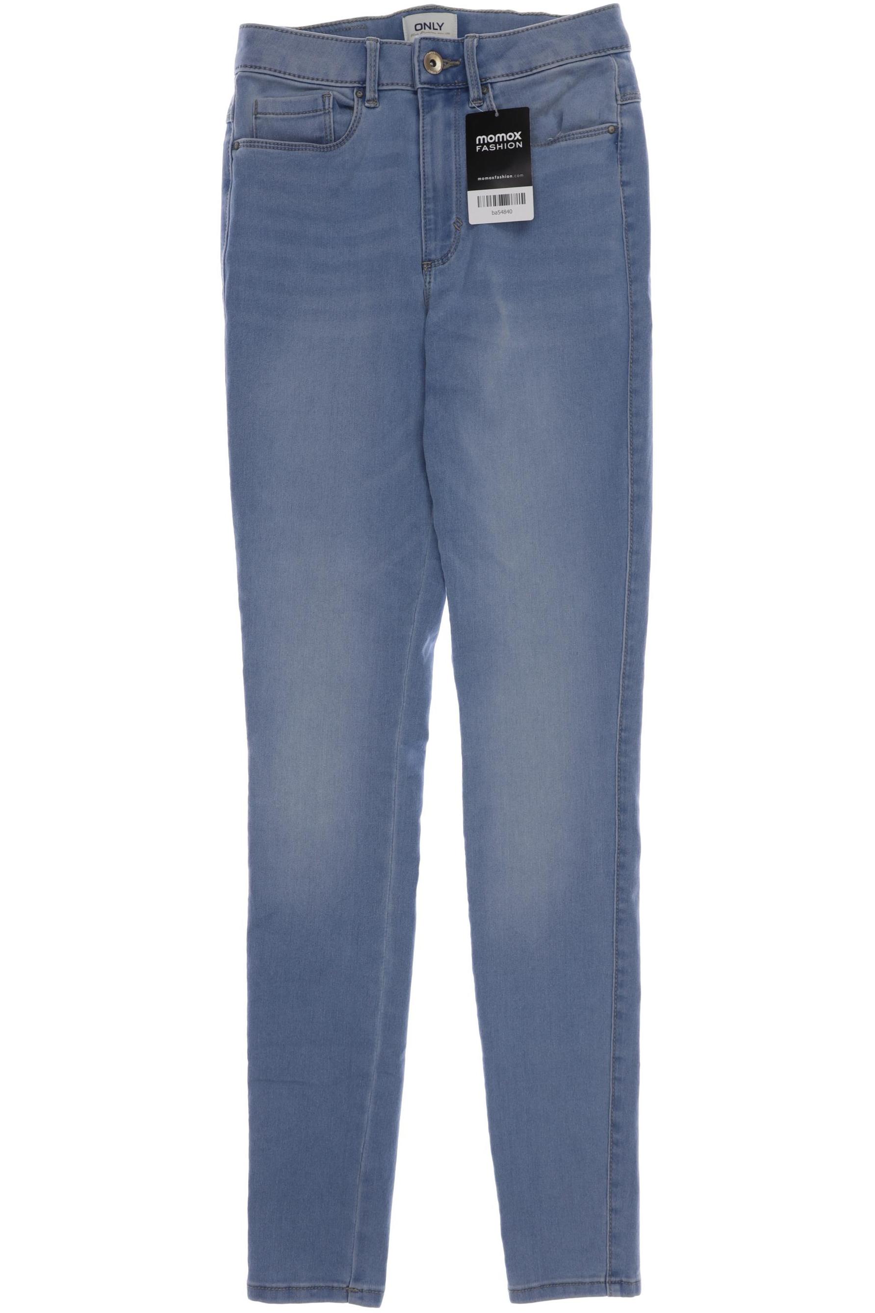 

Only Damen Jeans, hellblau, Gr. 0