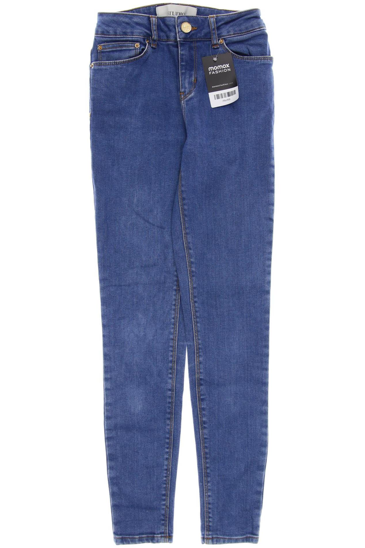 

ONLY Damen Jeans, blau