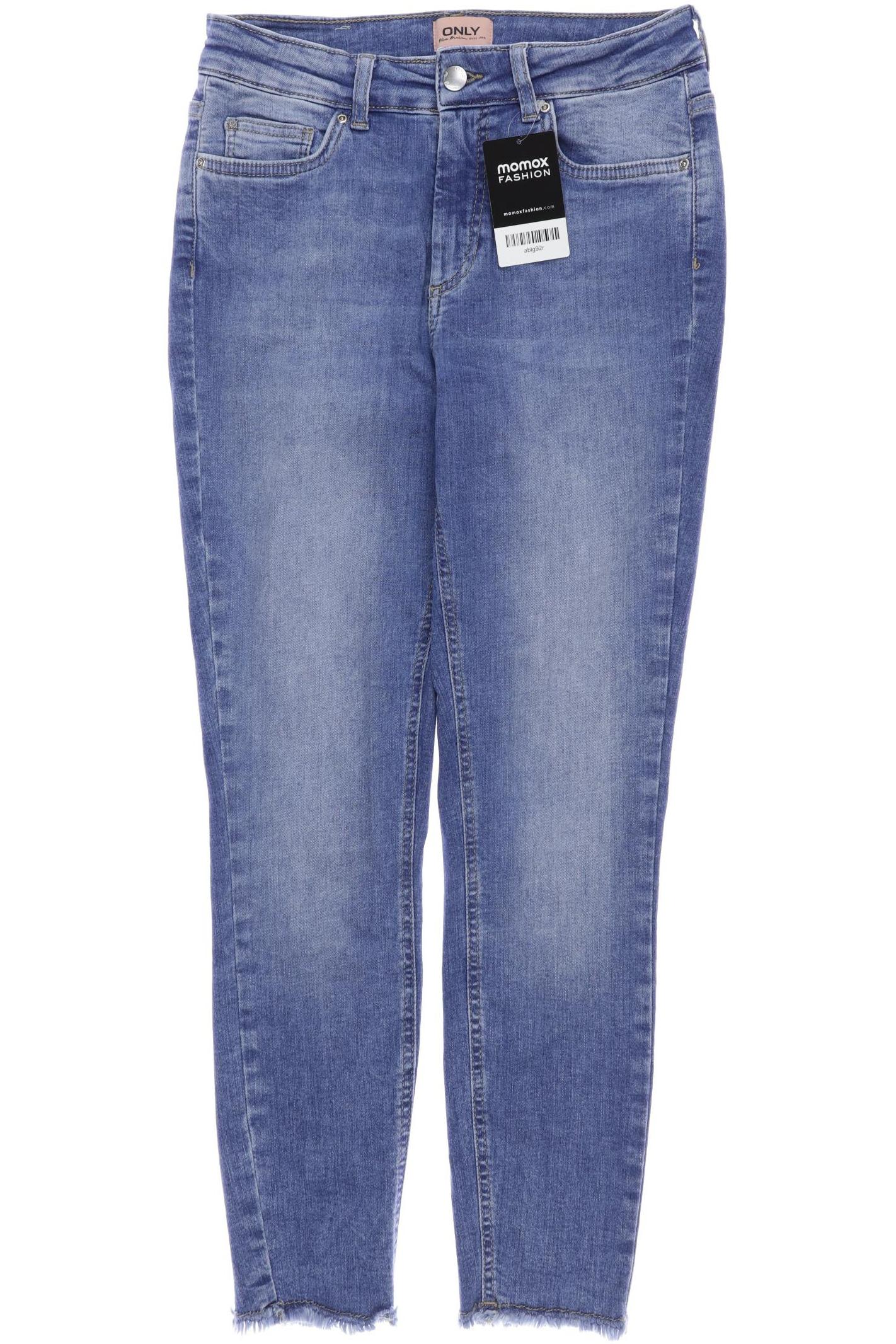 

Only Damen Jeans, blau, Gr. 30