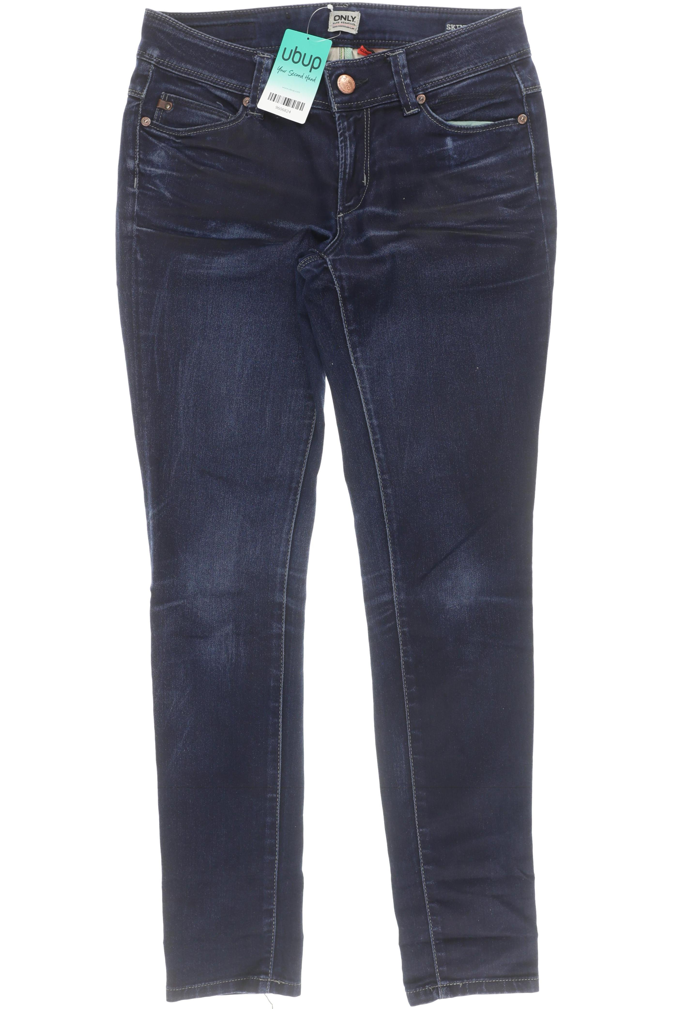 

Only Damen Jeans, blau, Gr. 29