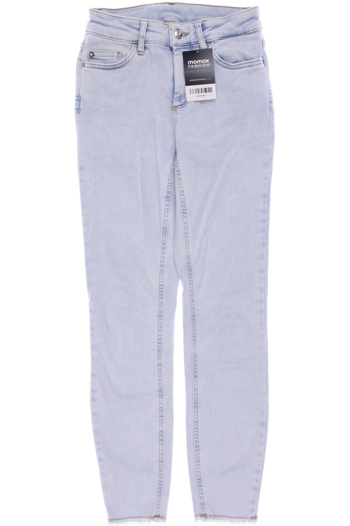 

ONLY Damen Jeans, hellblau