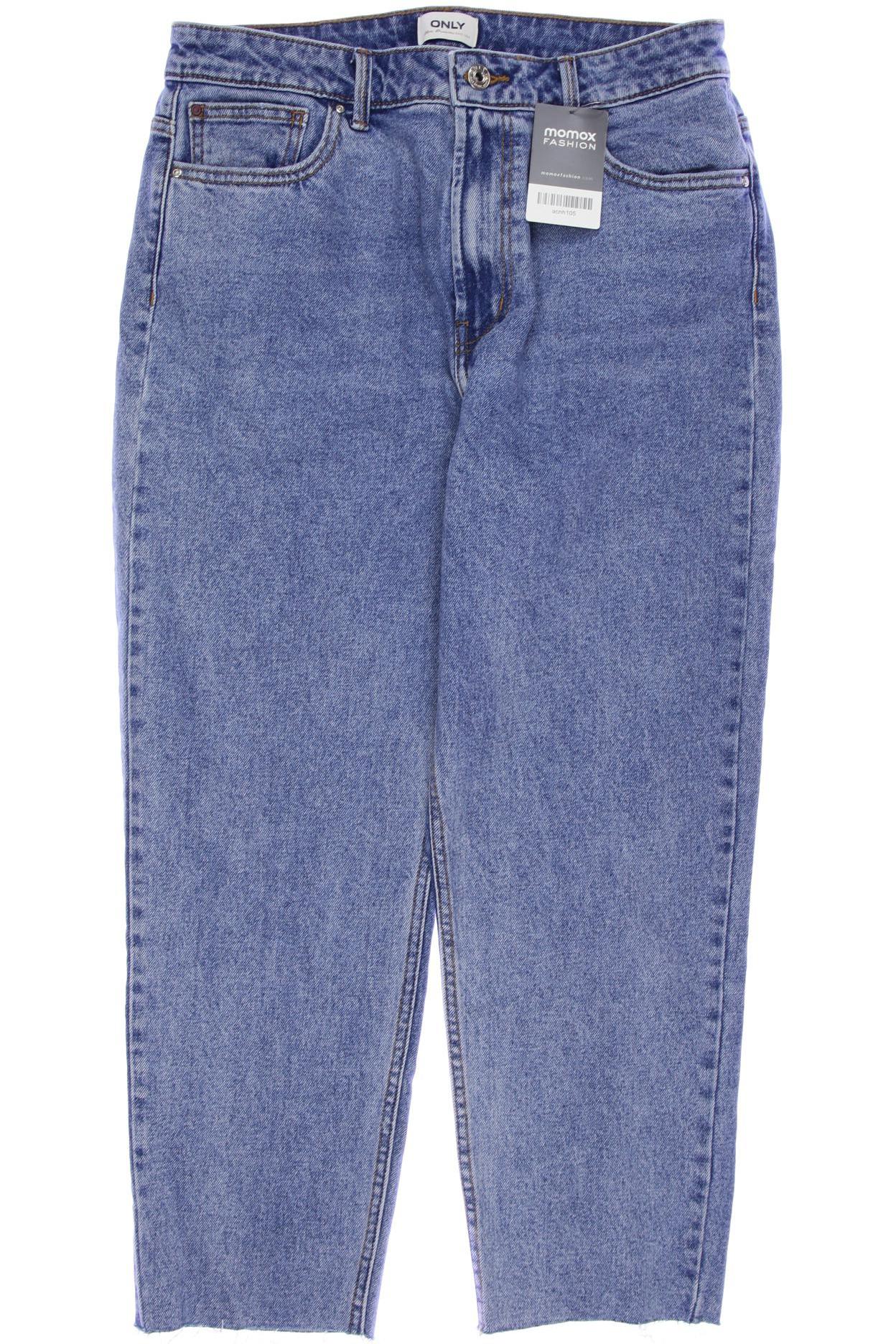 

Only Damen Jeans, blau, Gr. 32