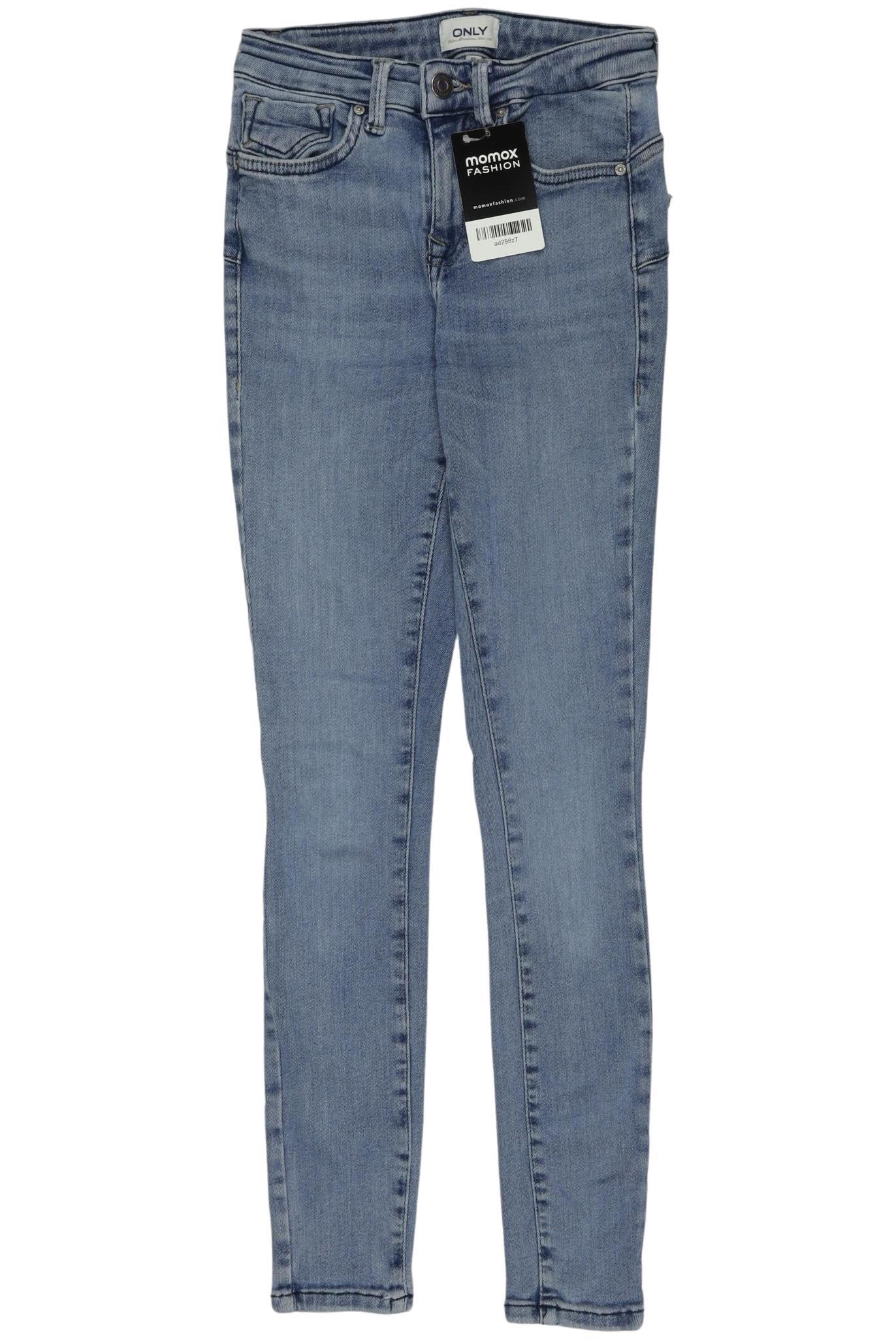 

Only Damen Jeans, hellblau, Gr. 0