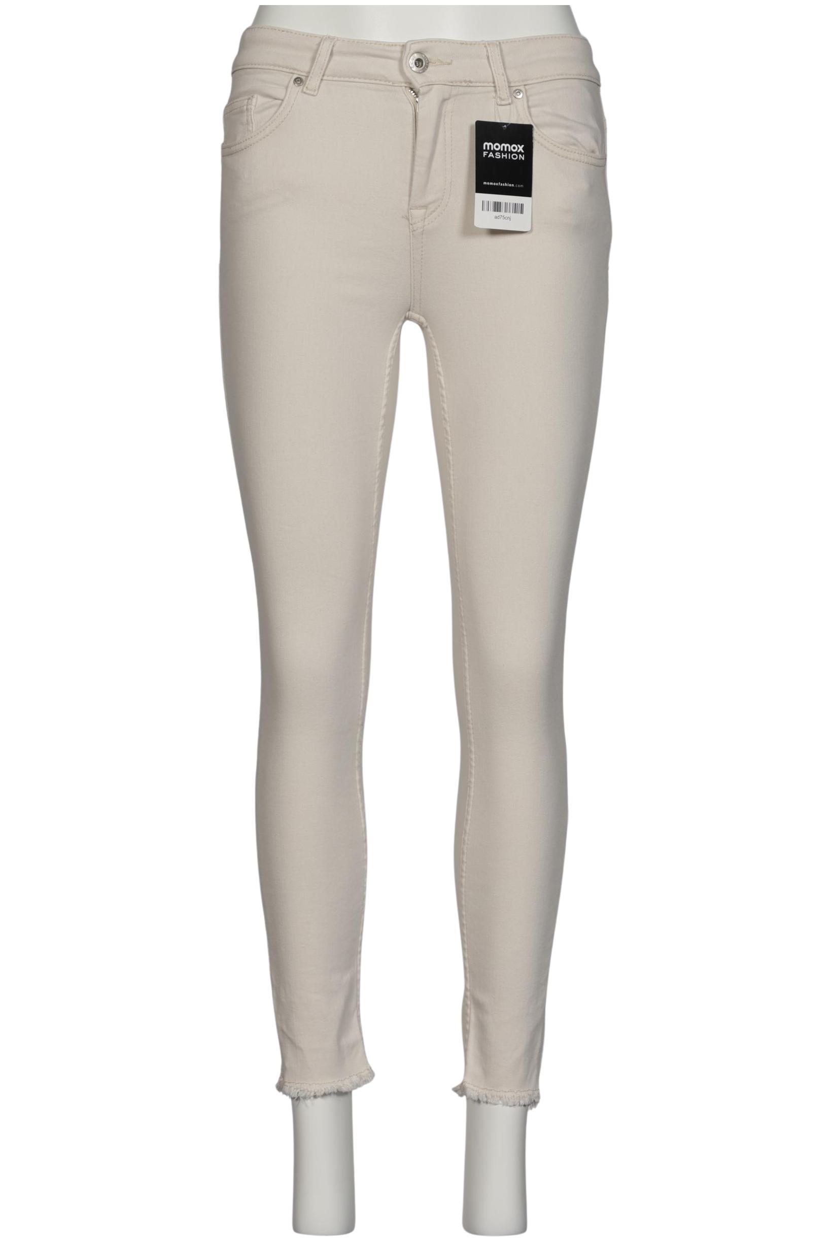 

Only Damen Jeans, cremeweiß, Gr. 30