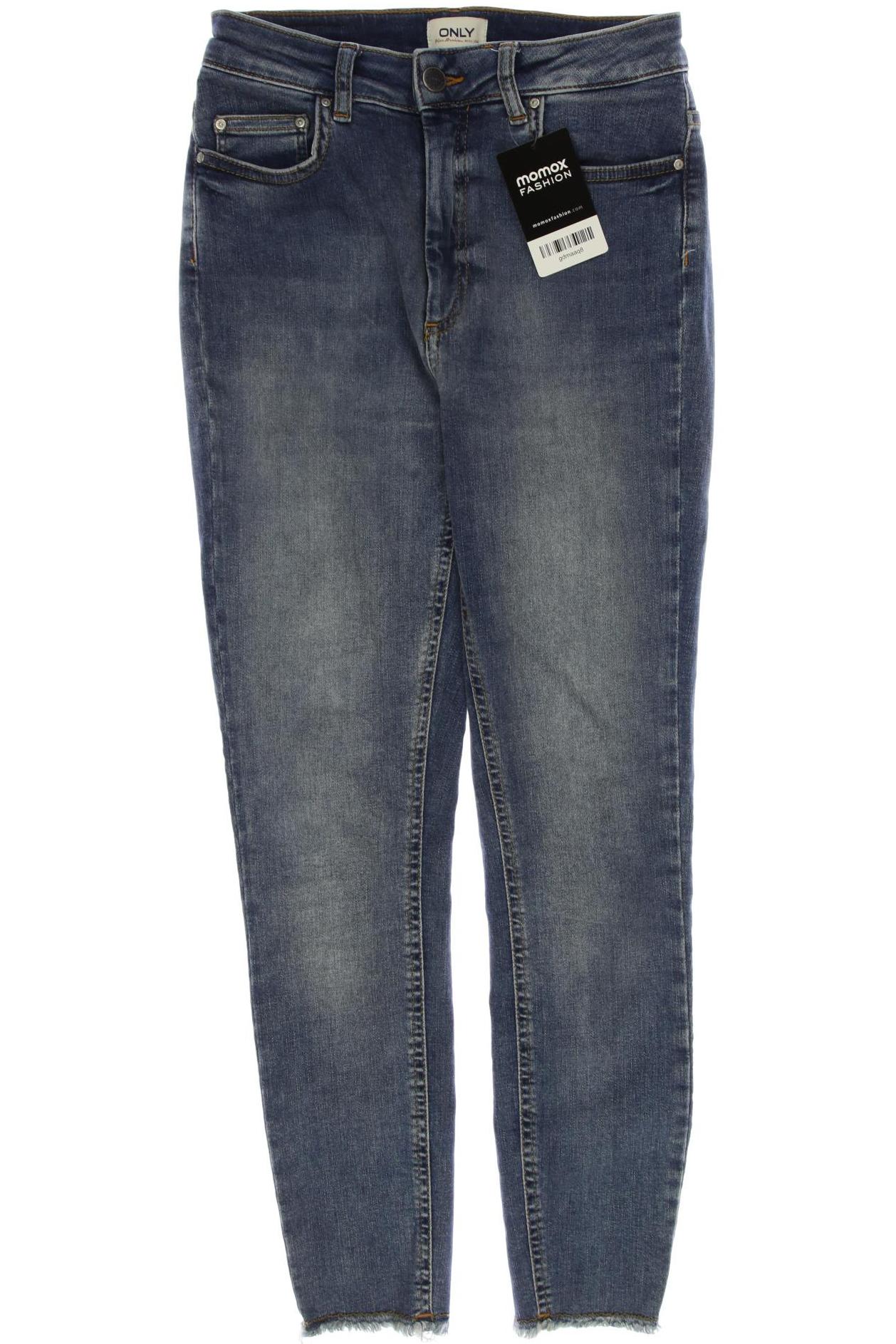 

Only Damen Jeans, blau, Gr. 0