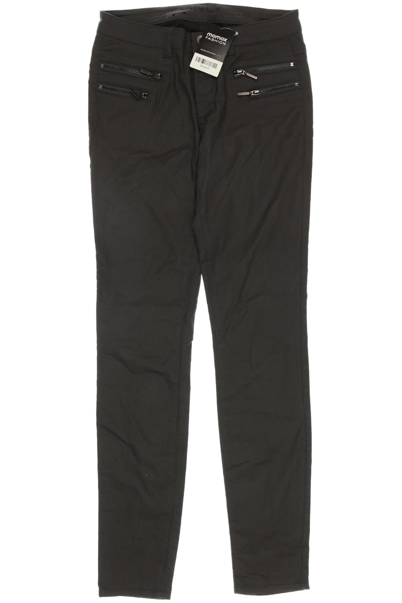 

Only Damen Jeans, grau, Gr. 0
