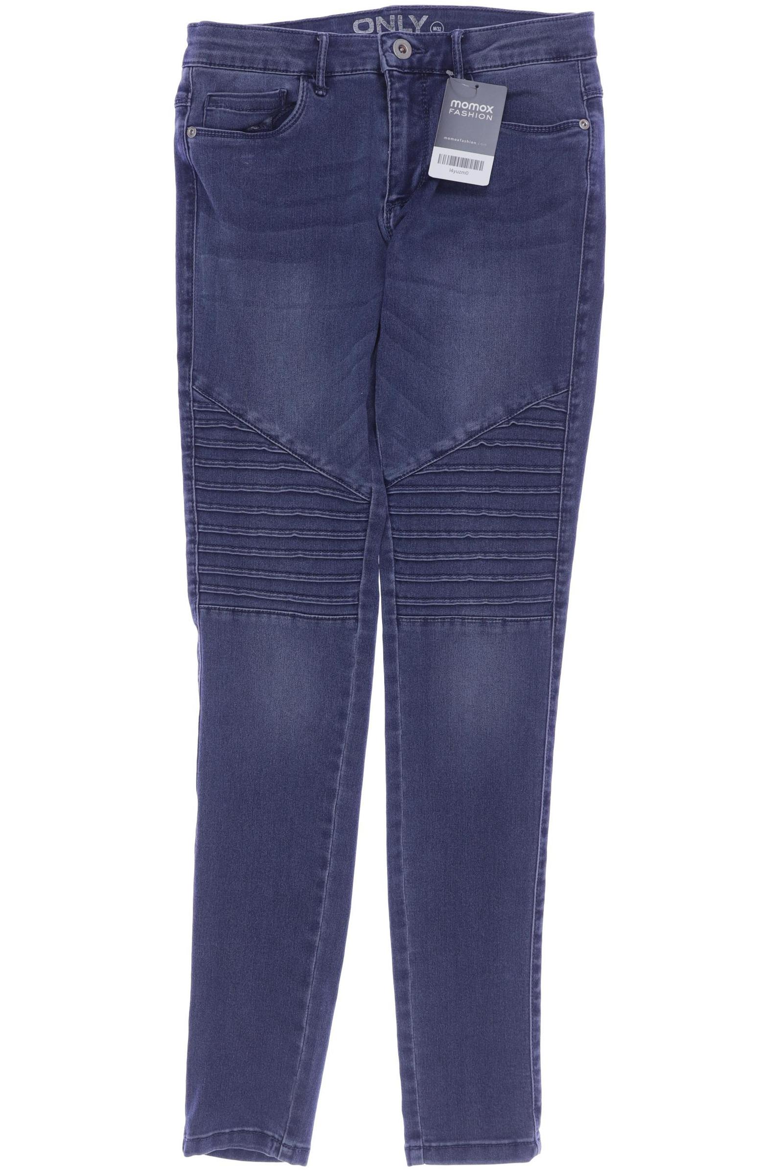 

Only Damen Jeans, blau, Gr. 0