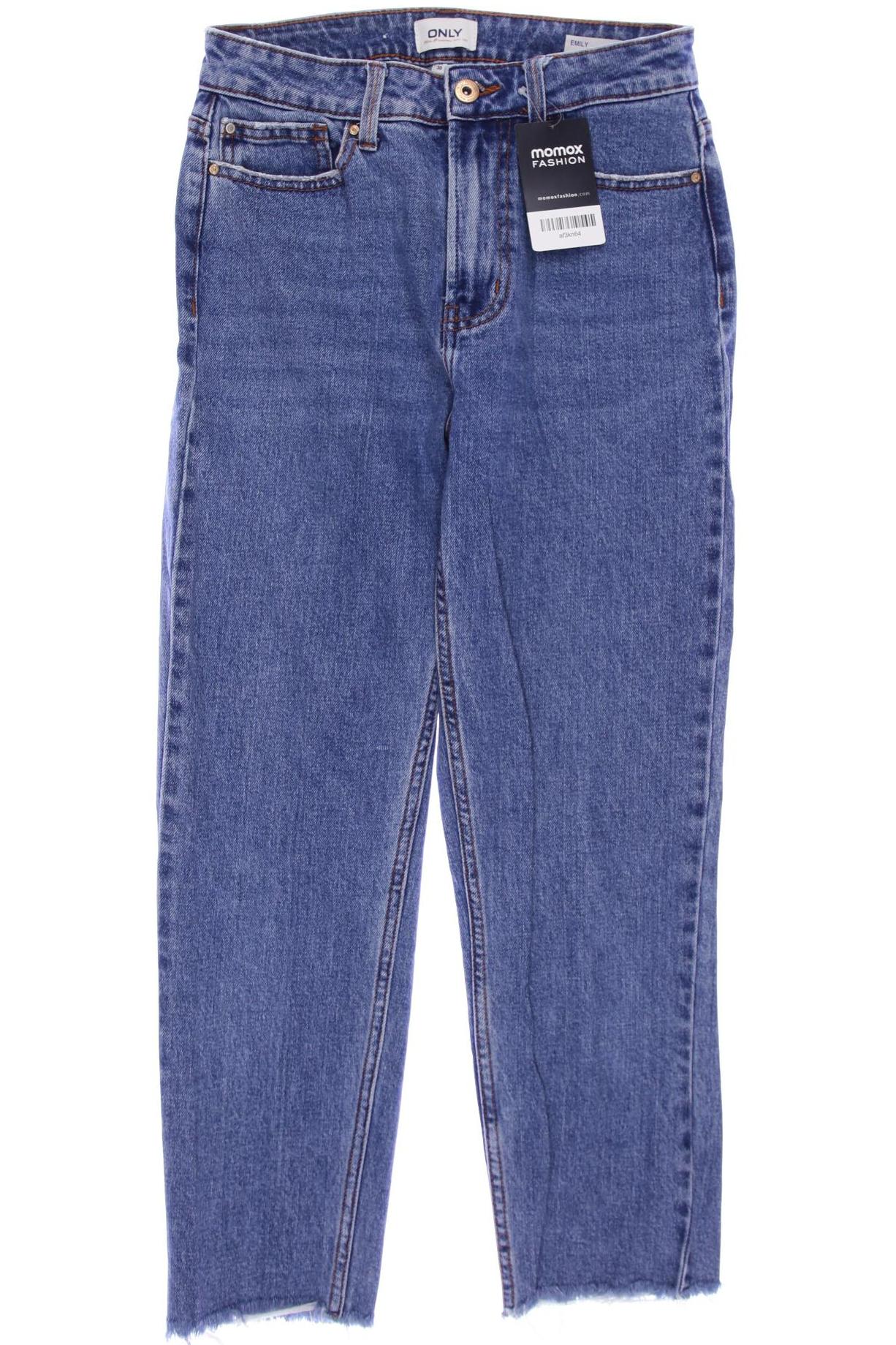 

ONLY Damen Jeans, blau