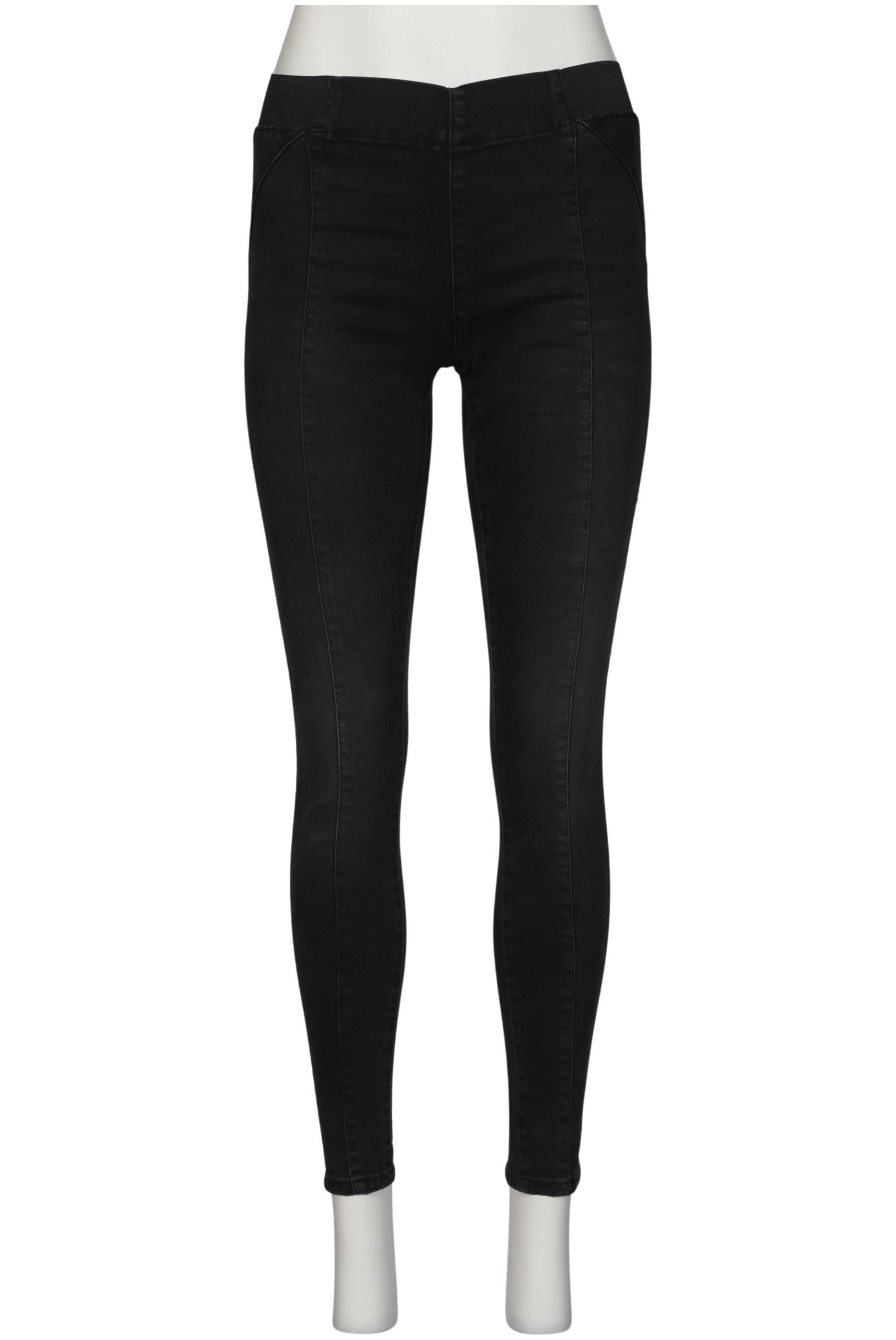 

Only Damen Jeans, schwarz, Gr. 0