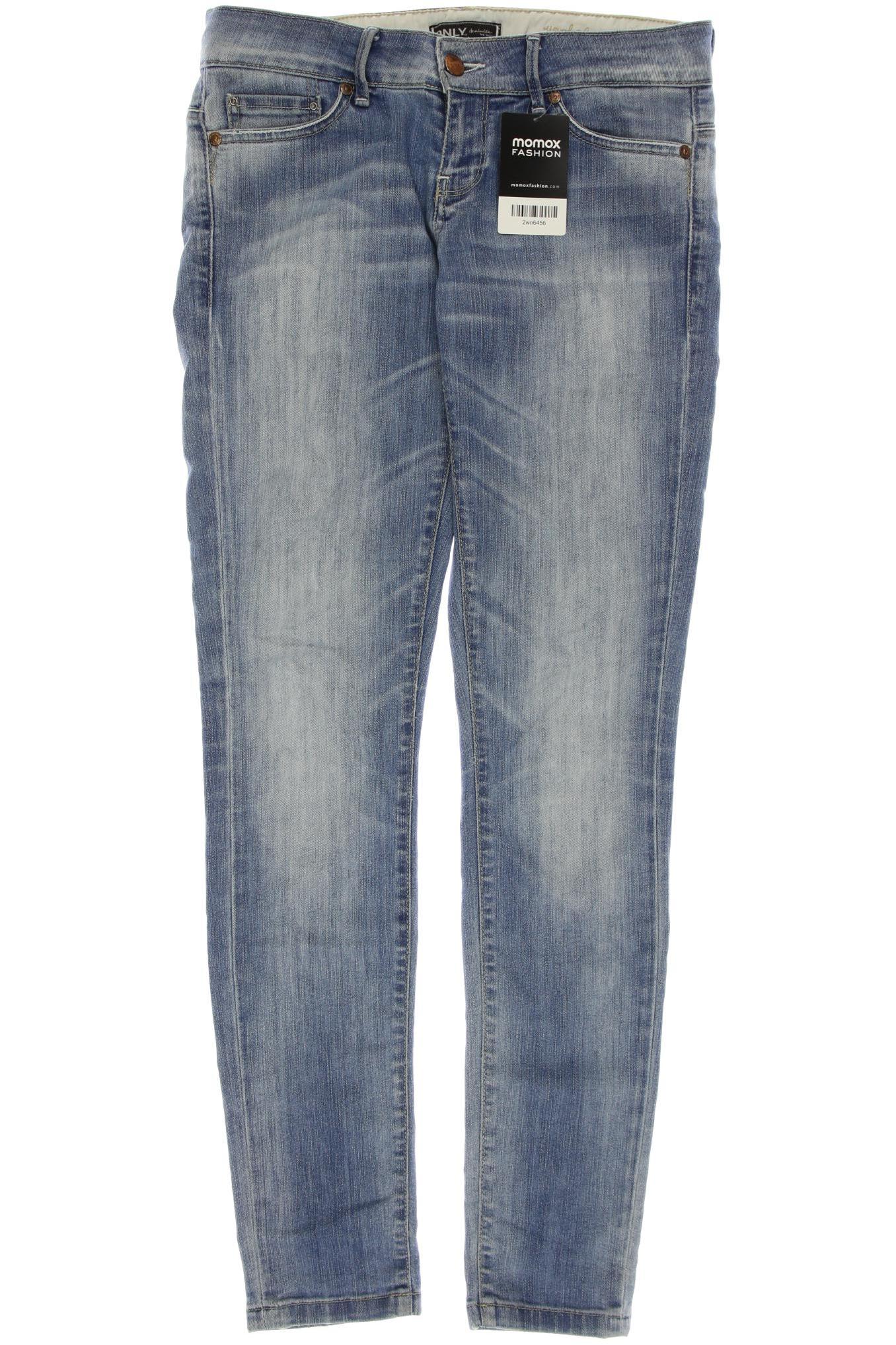 

Only Damen Jeans, hellblau, Gr. 28