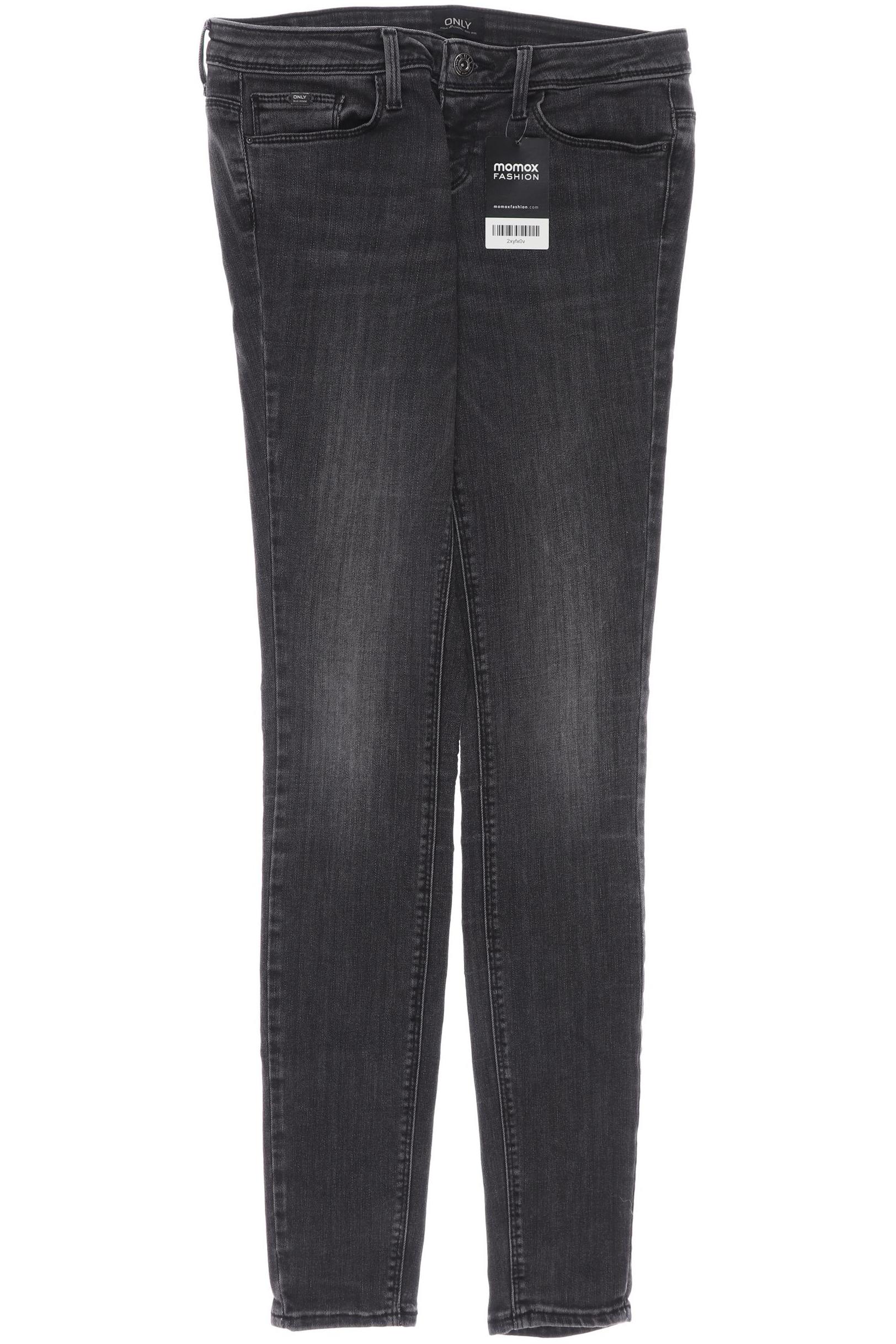 

ONLY Damen Jeans, grau