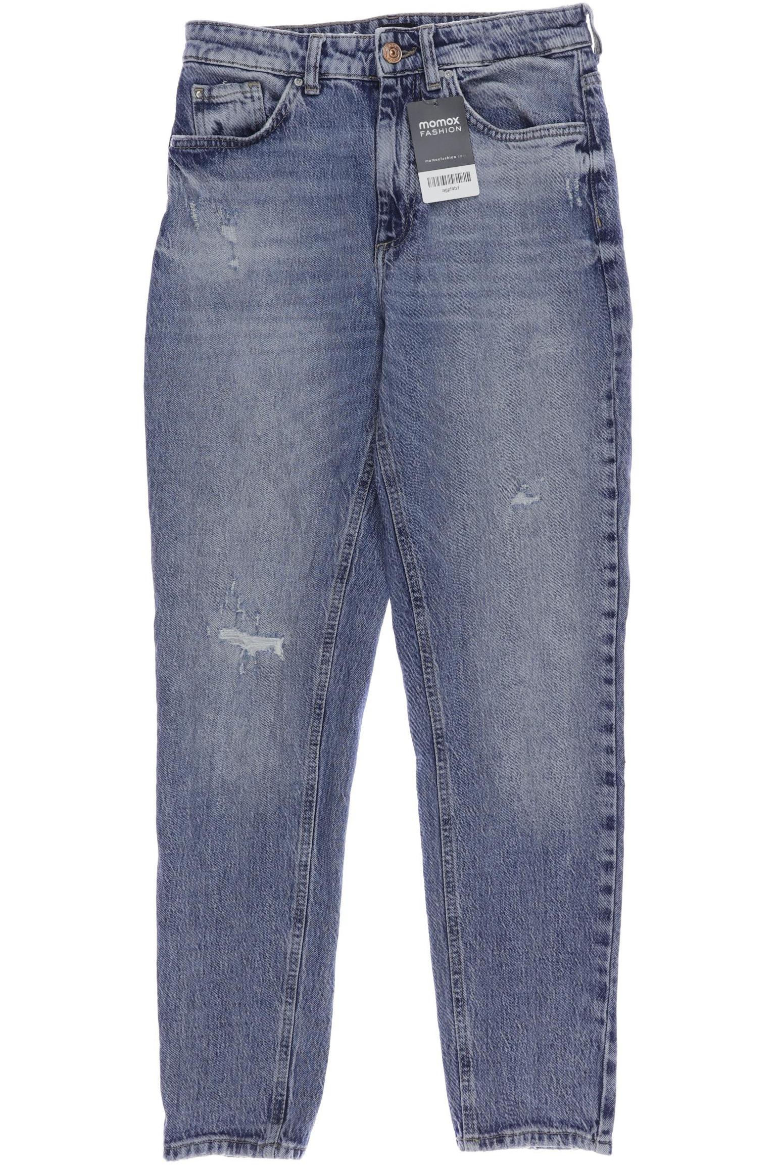 

Only Damen Jeans, blau, Gr. 0