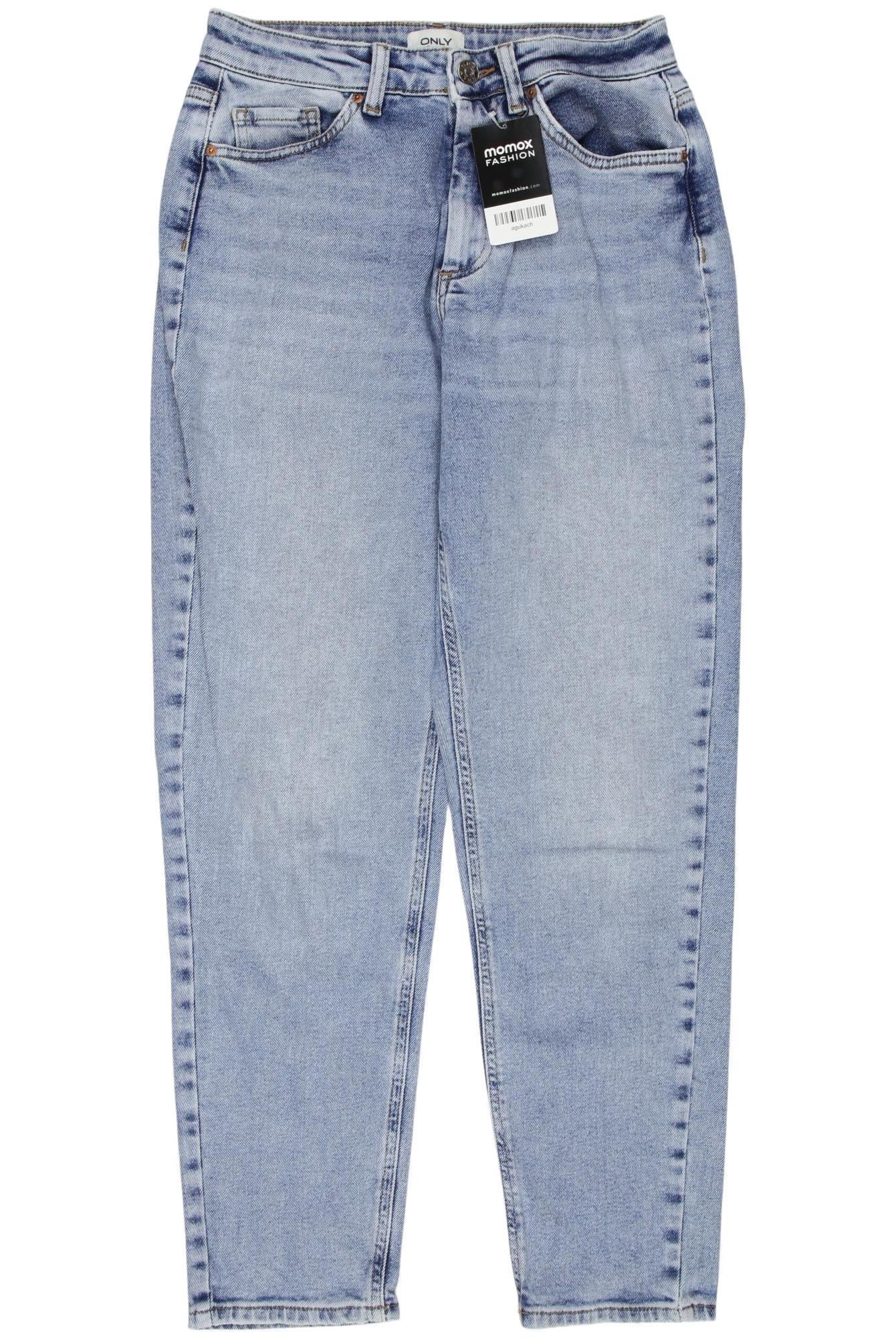

Only Damen Jeans, blau, Gr. 0