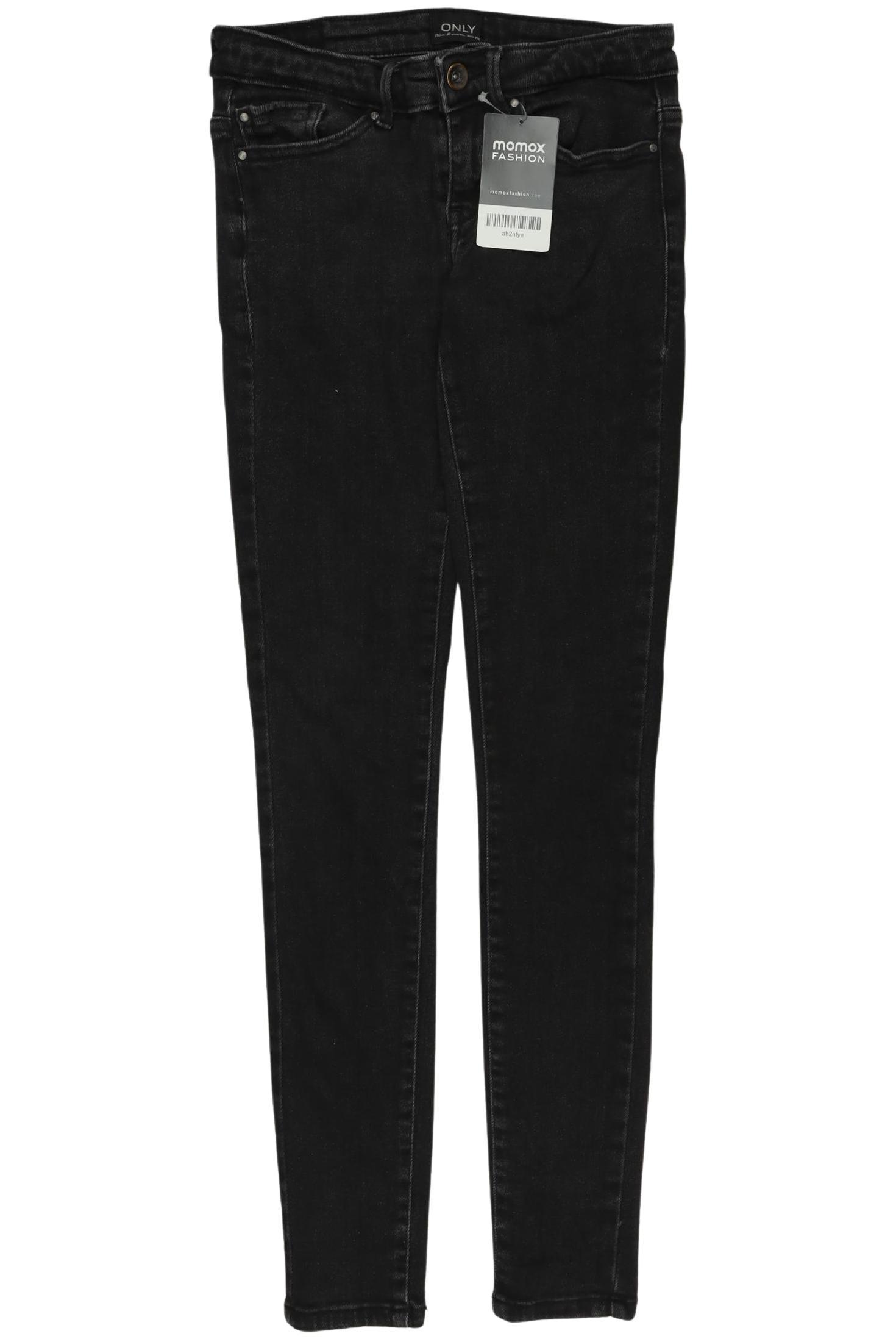 

Only Damen Jeans, schwarz, Gr. 27