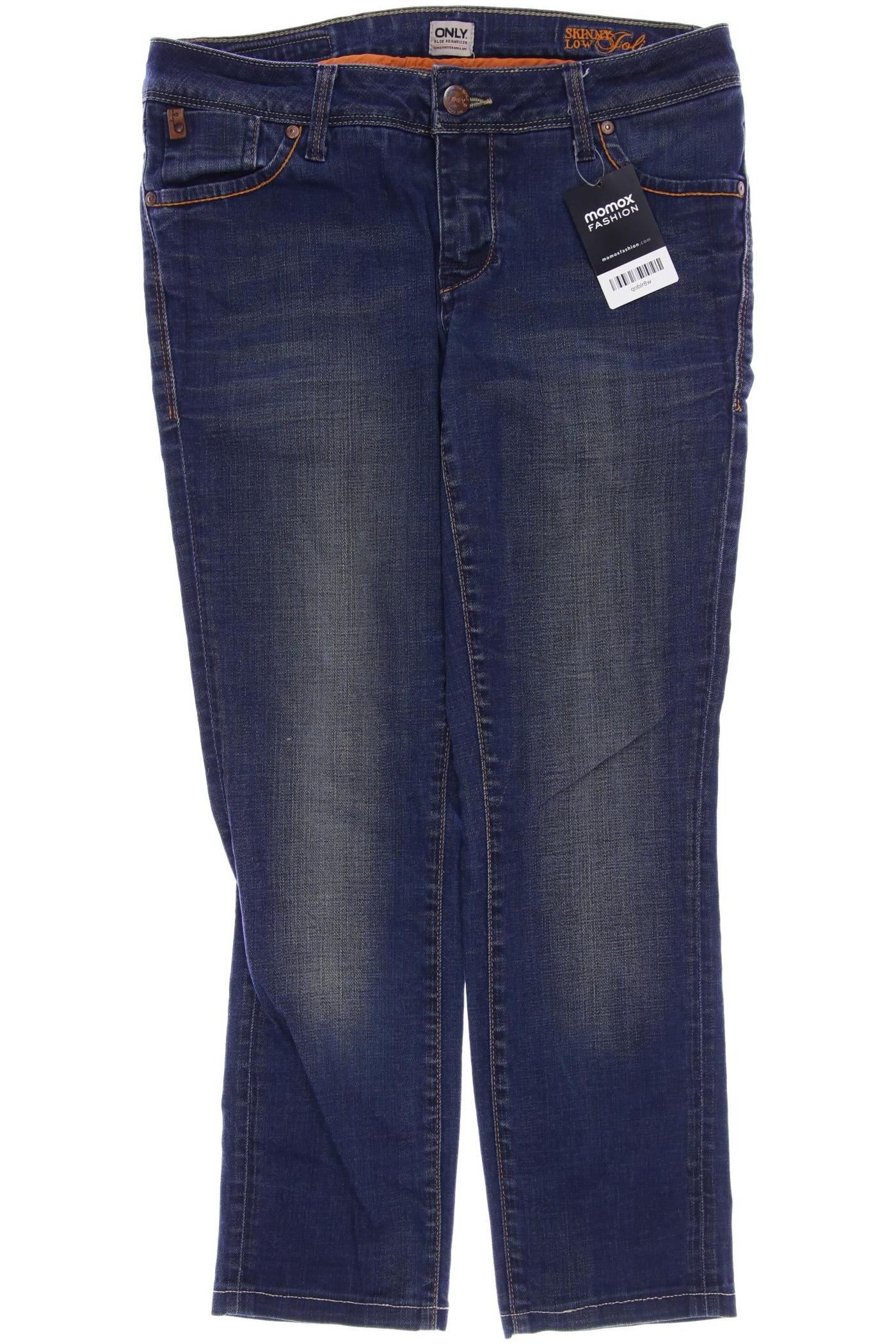 

ONLY Damen Jeans, blau