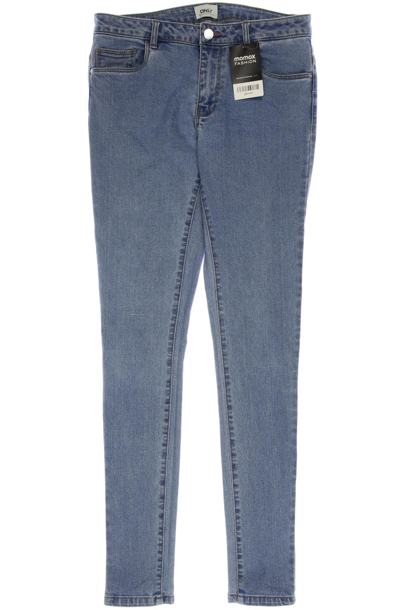 

Only Damen Jeans, blau, Gr. 28