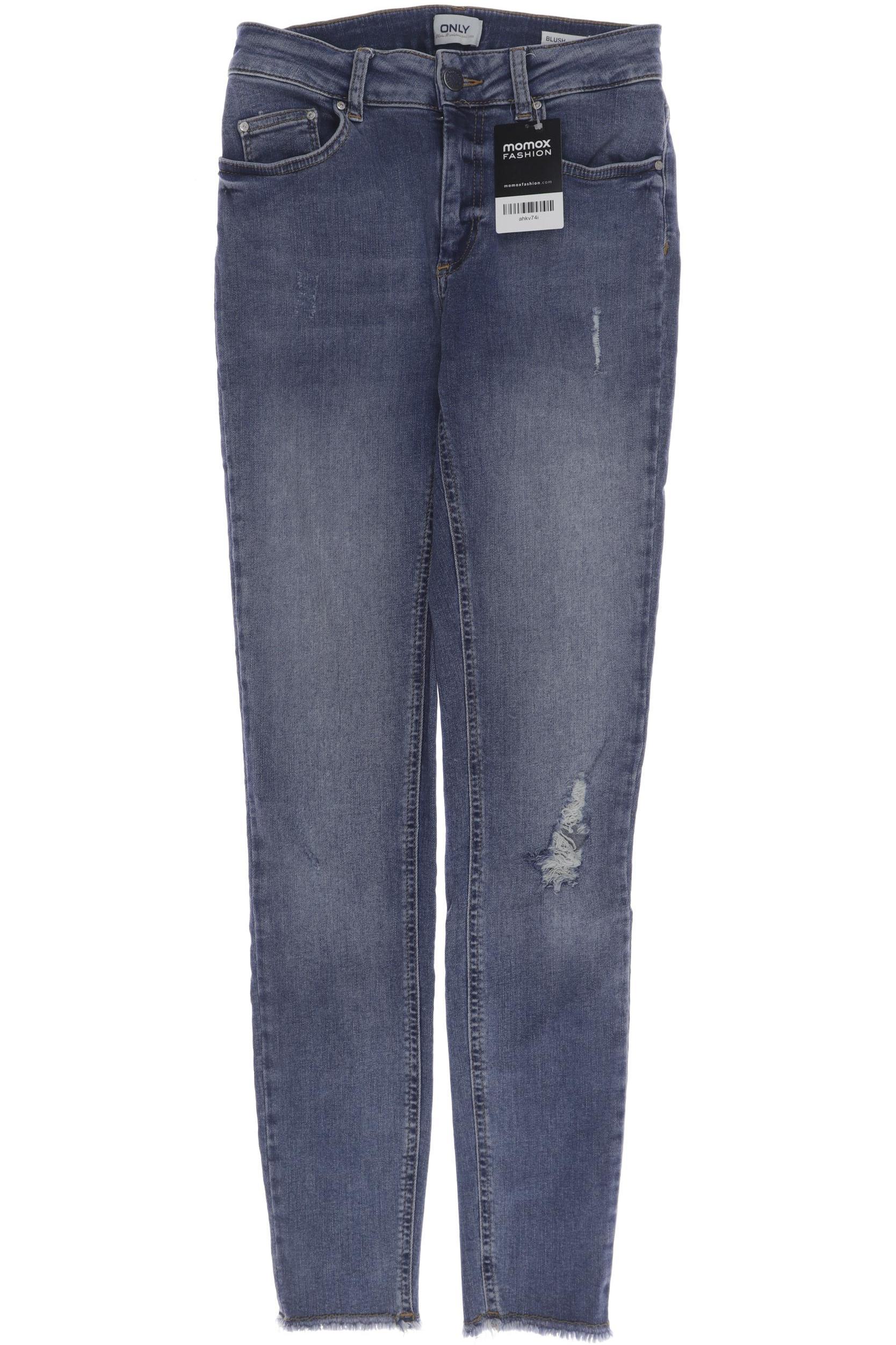 

Only Damen Jeans, blau, Gr. 0