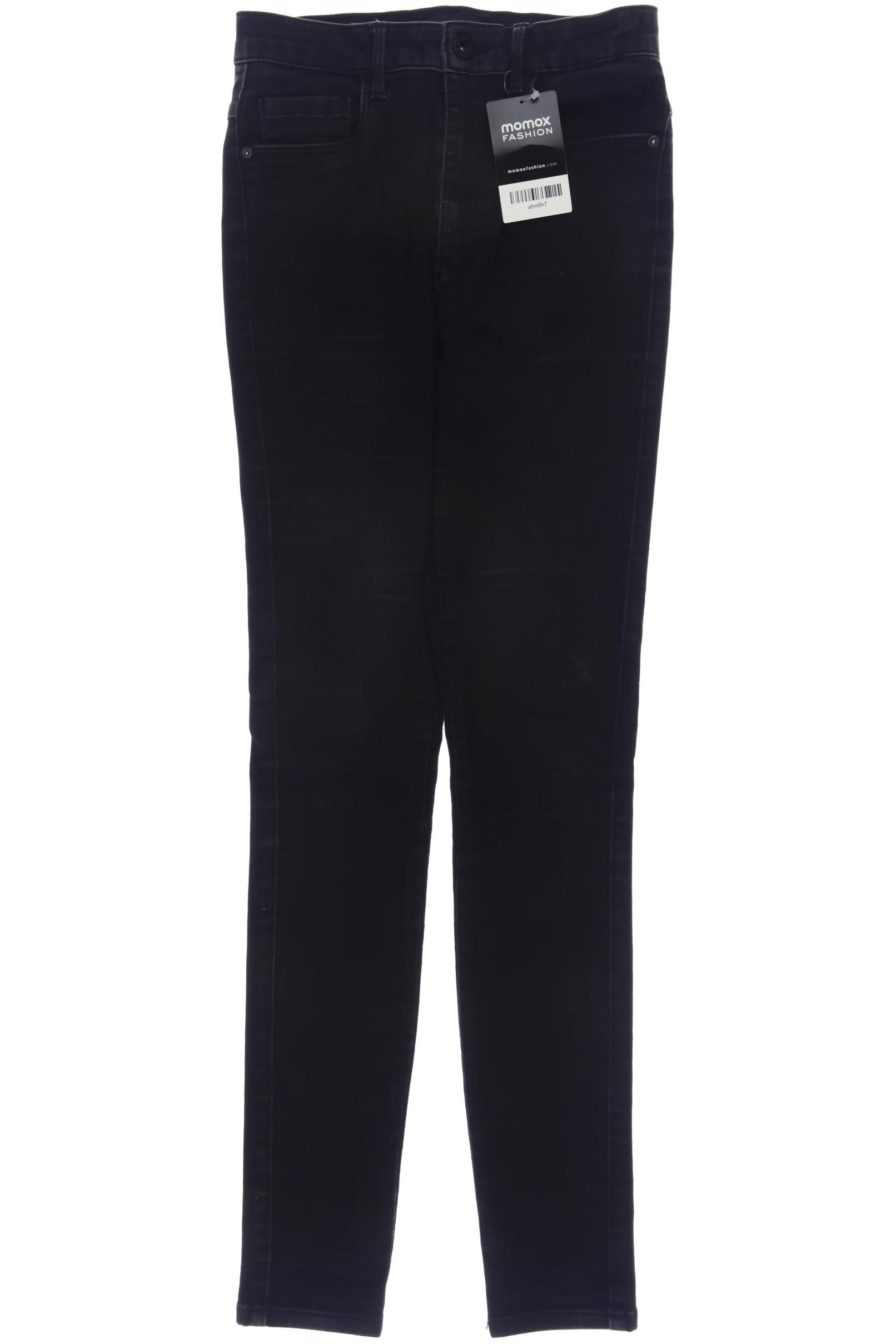 

Only Damen Jeans, schwarz, Gr. 30