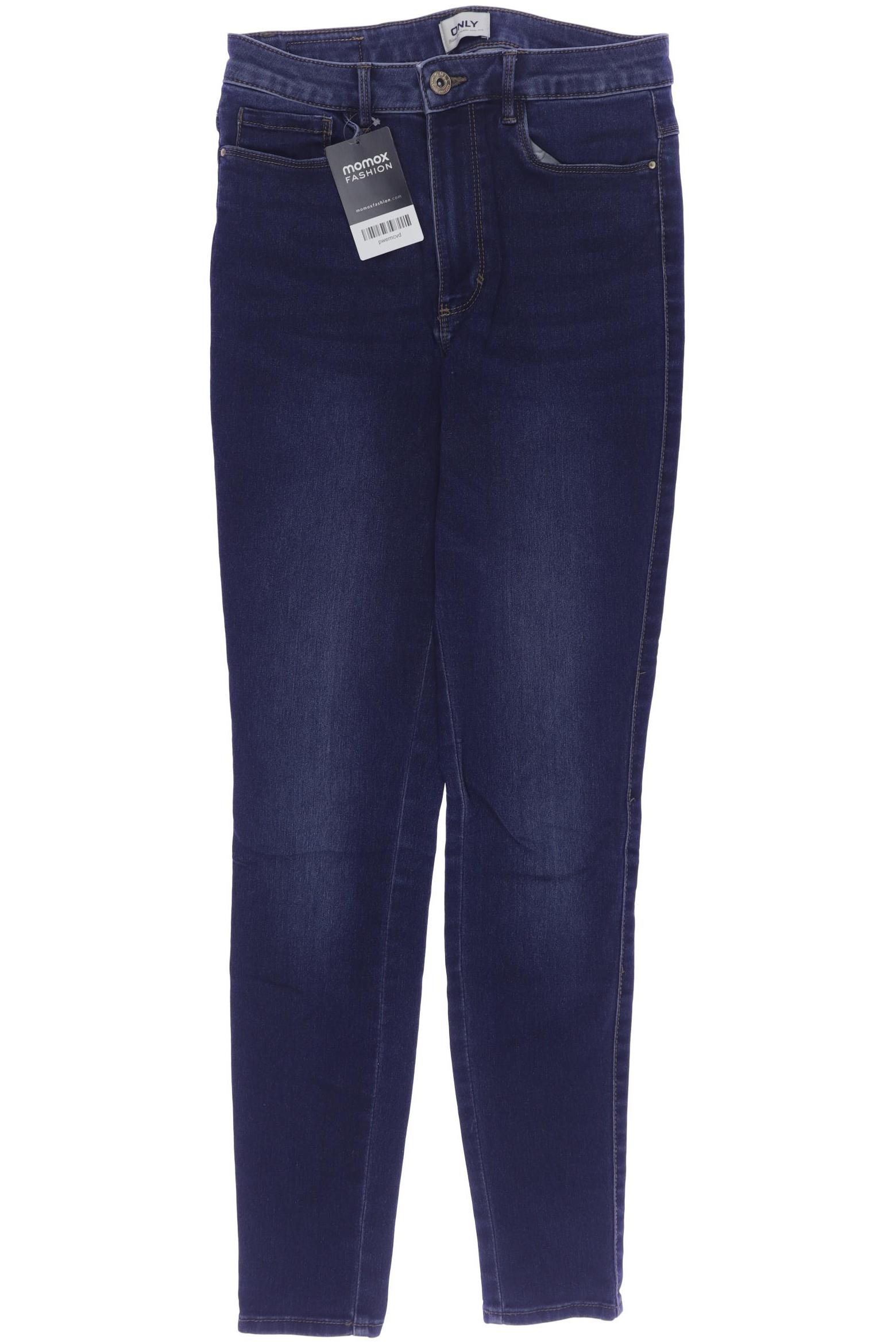 

Only Damen Jeans, blau, Gr. 0