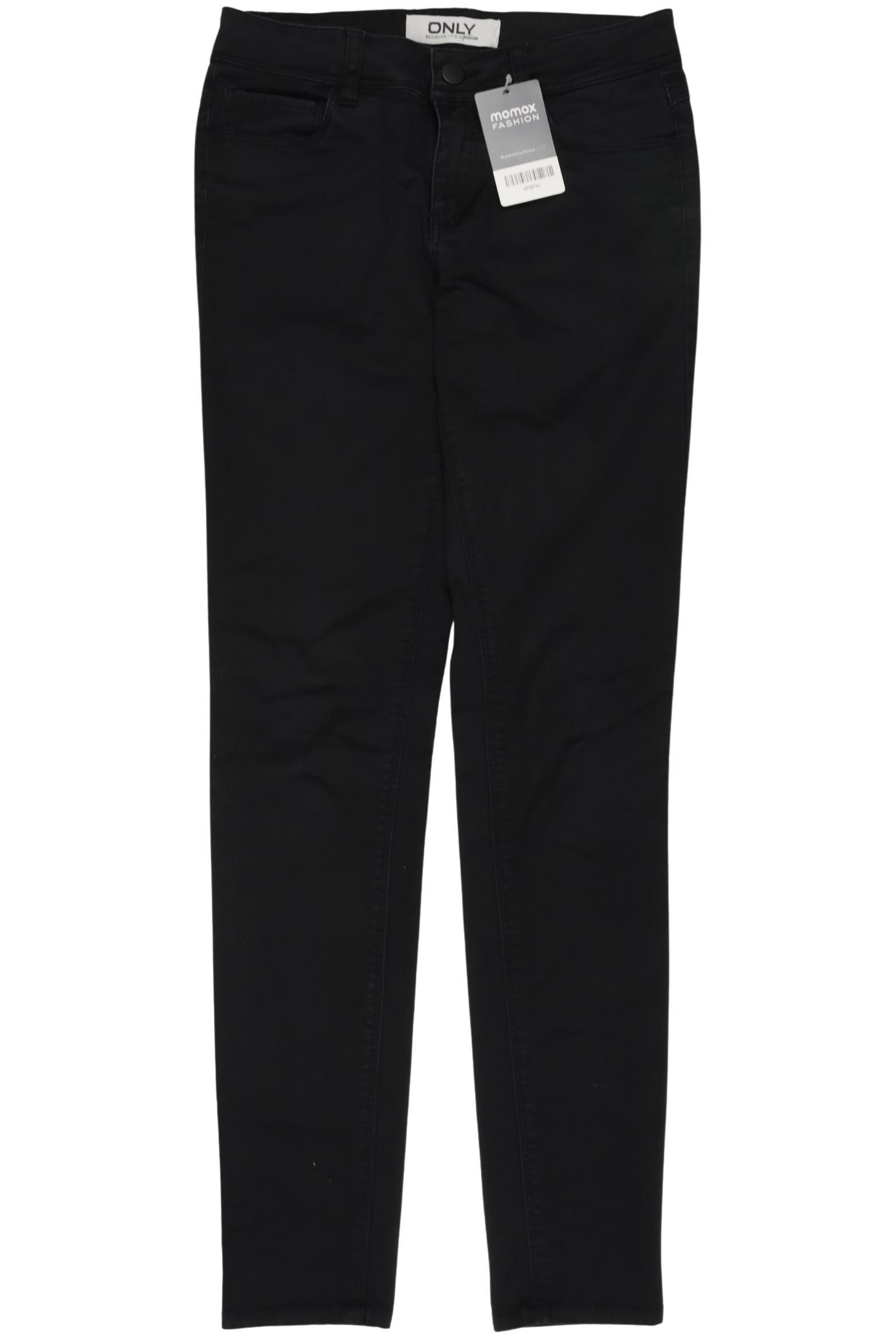 

Only Damen Jeans, schwarz, Gr. 36