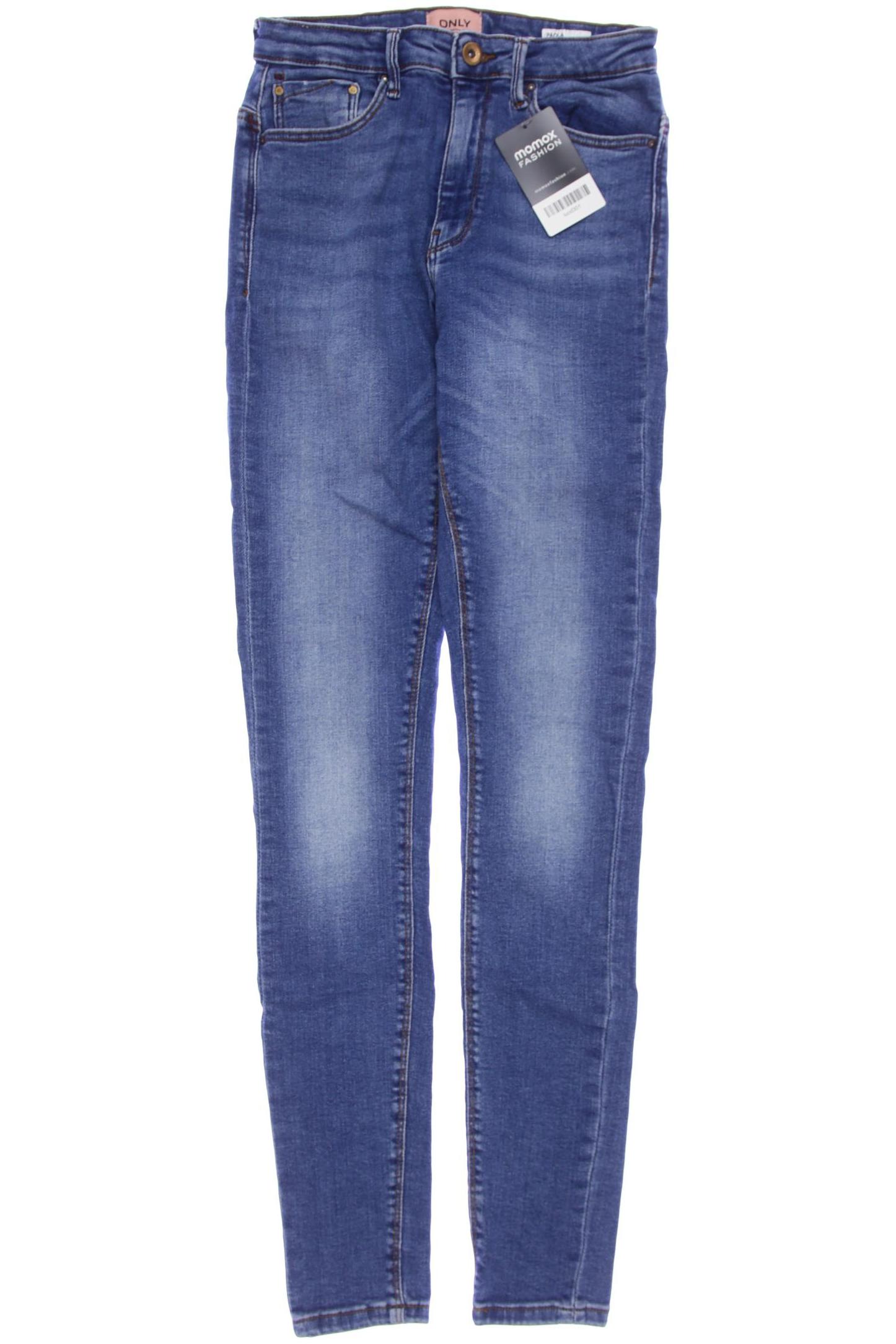 

Only Damen Jeans, blau, Gr. 0