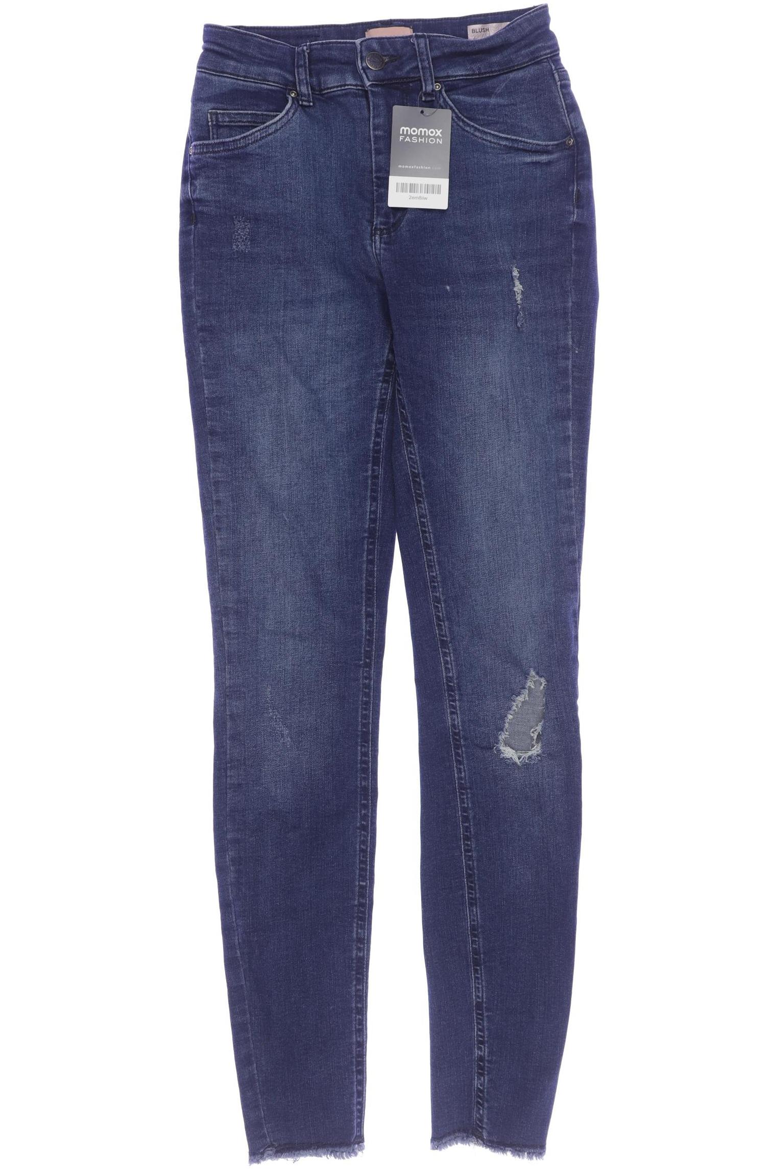 

Only Damen Jeans, blau, Gr. 0