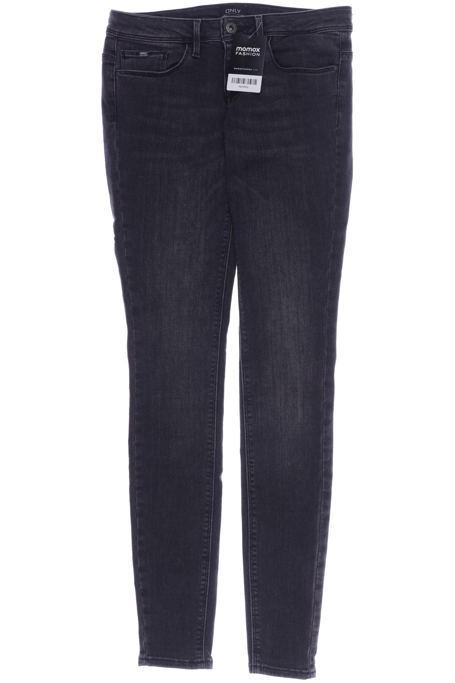 

Only Damen Jeans, grau, Gr. 28
