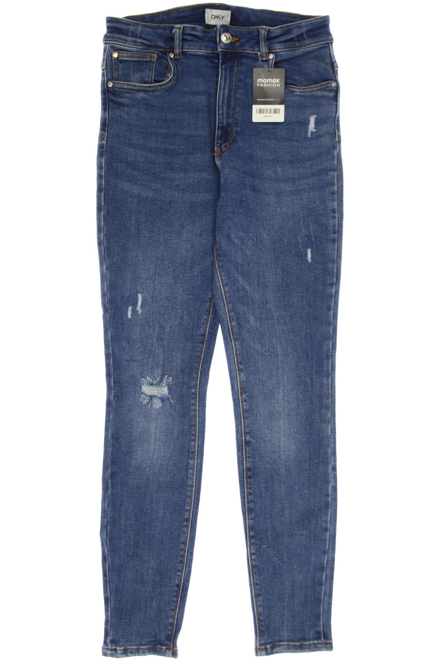 

Only Damen Jeans, blau, Gr. 32