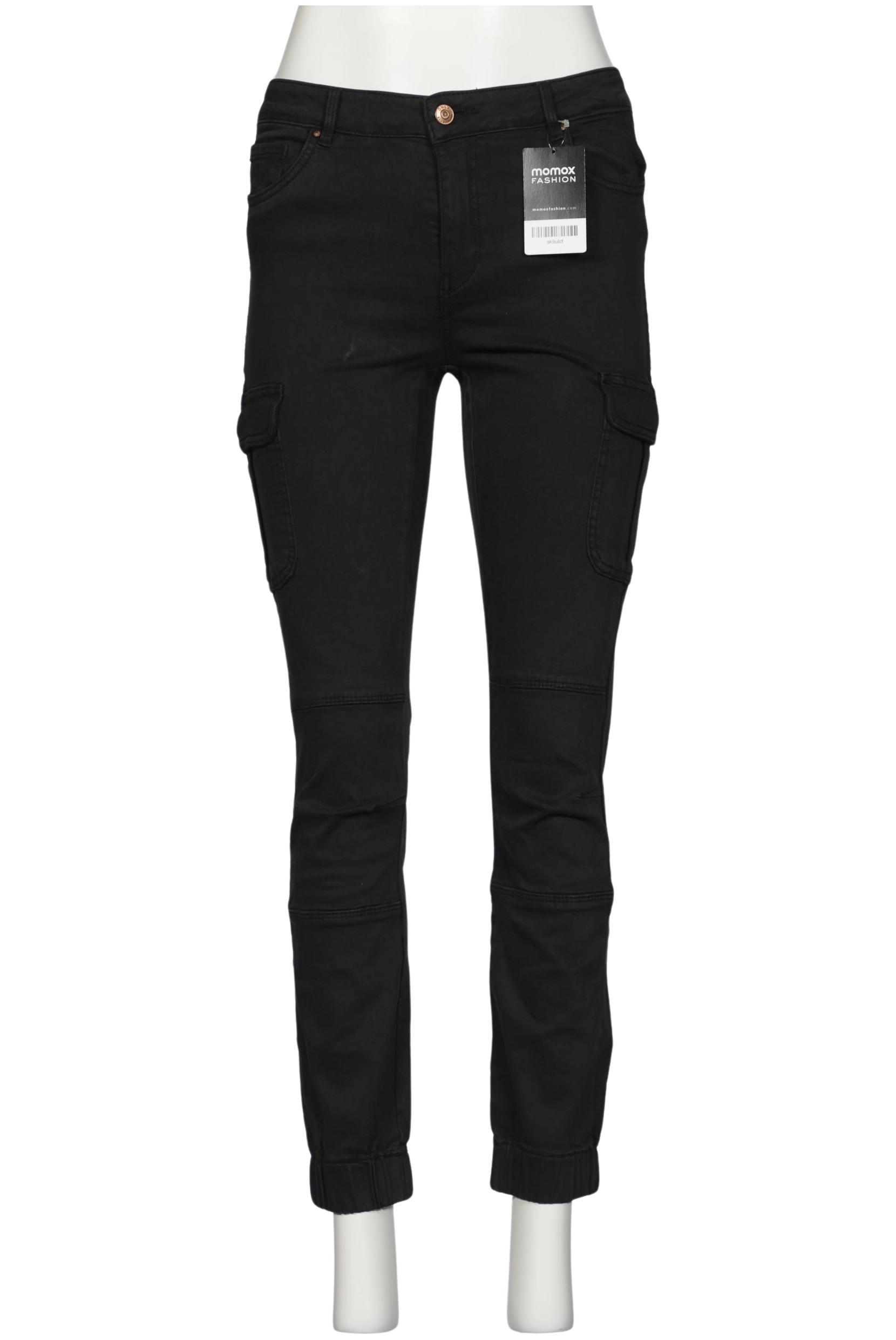 

Only Damen Jeans, schwarz, Gr. 40
