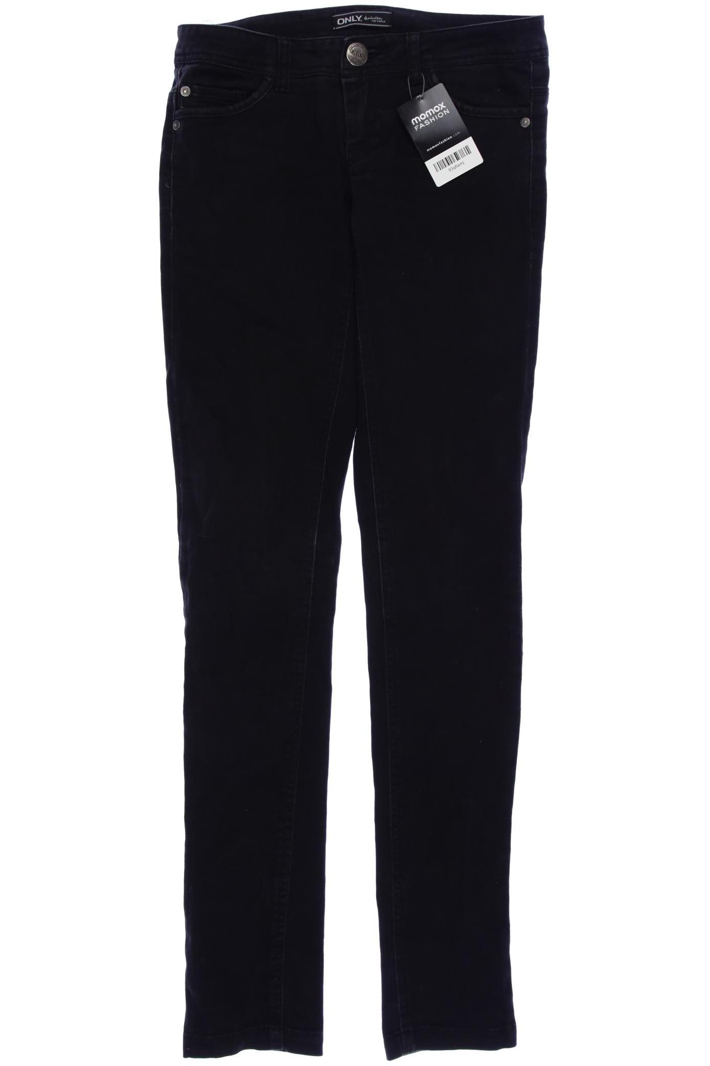 

Only Damen Jeans, schwarz, Gr. 34