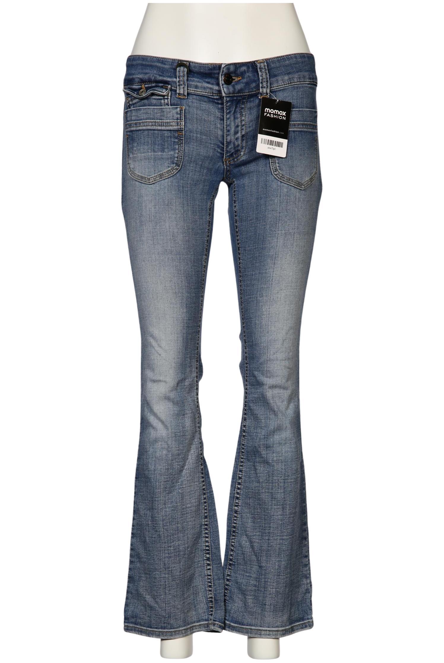 

Only Damen Jeans, blau, Gr. 28