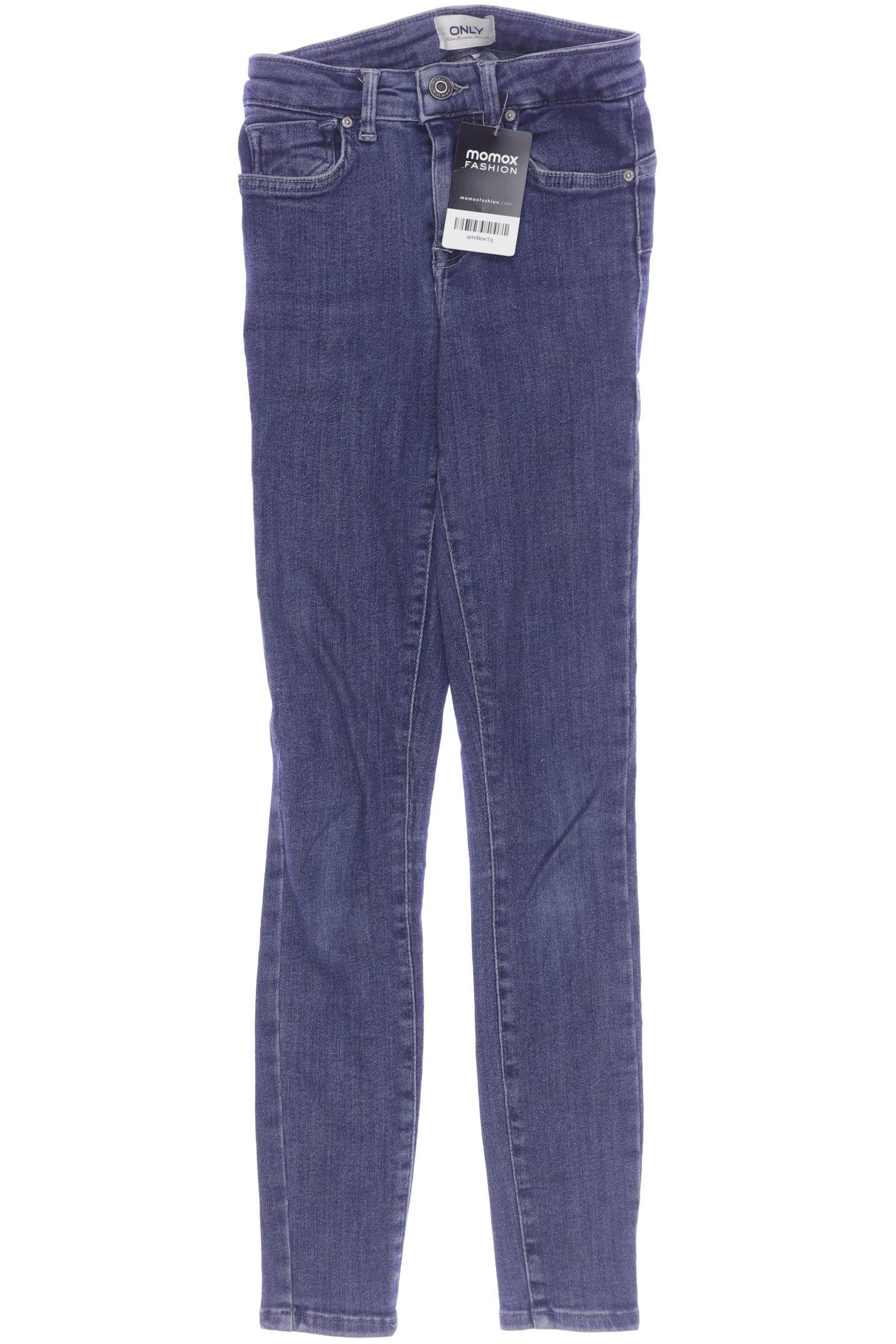 Thumbnail - Only Damen Jeans, blau, Gr. 0