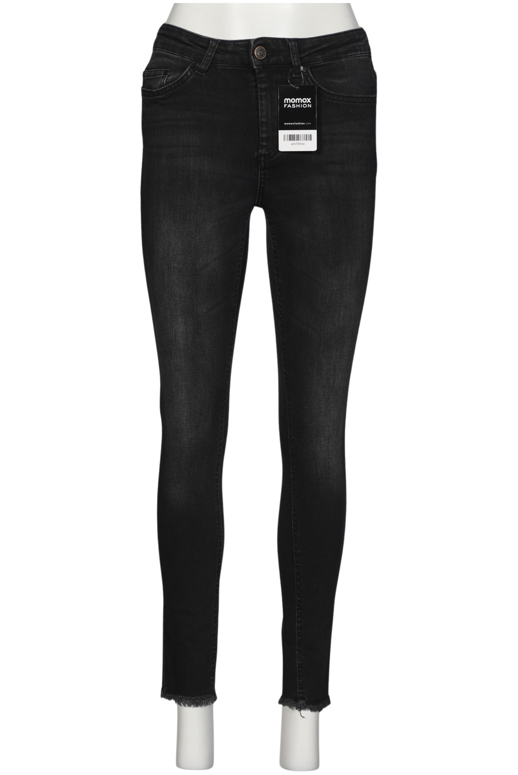 

Only Damen Jeans, schwarz, Gr. 0
