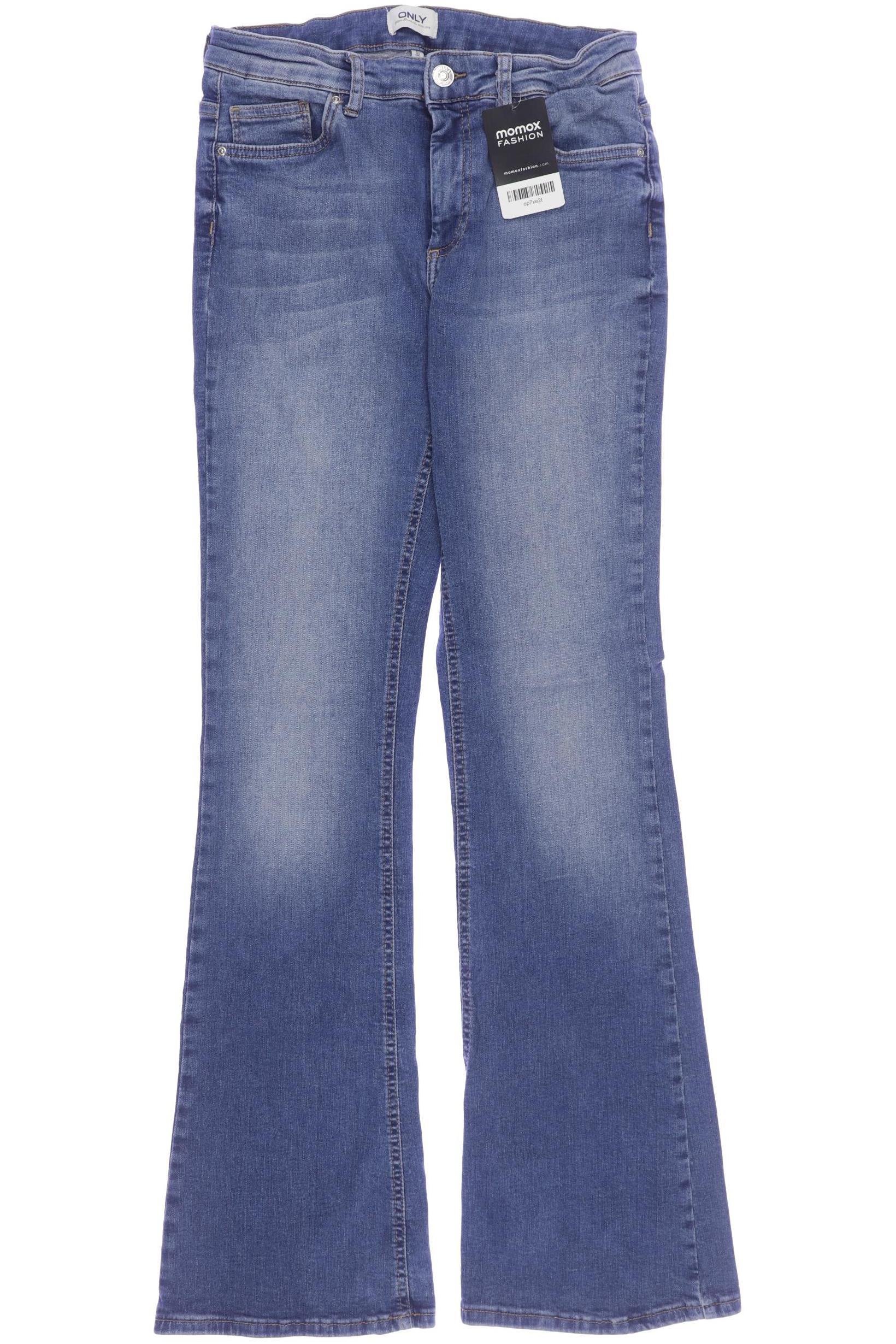 

Only Damen Jeans, blau, Gr. 0