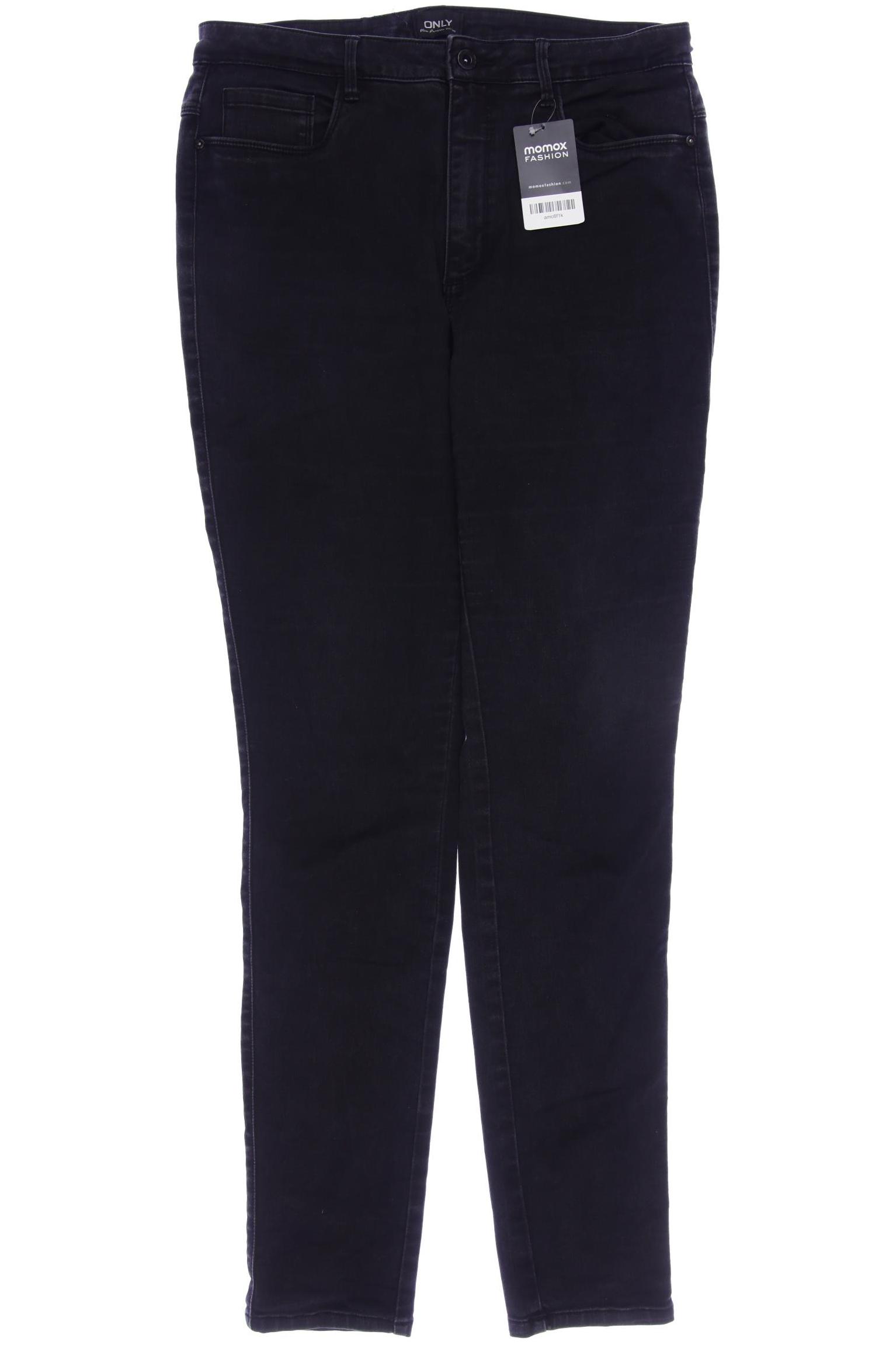 

ONLY Damen Jeans, grau