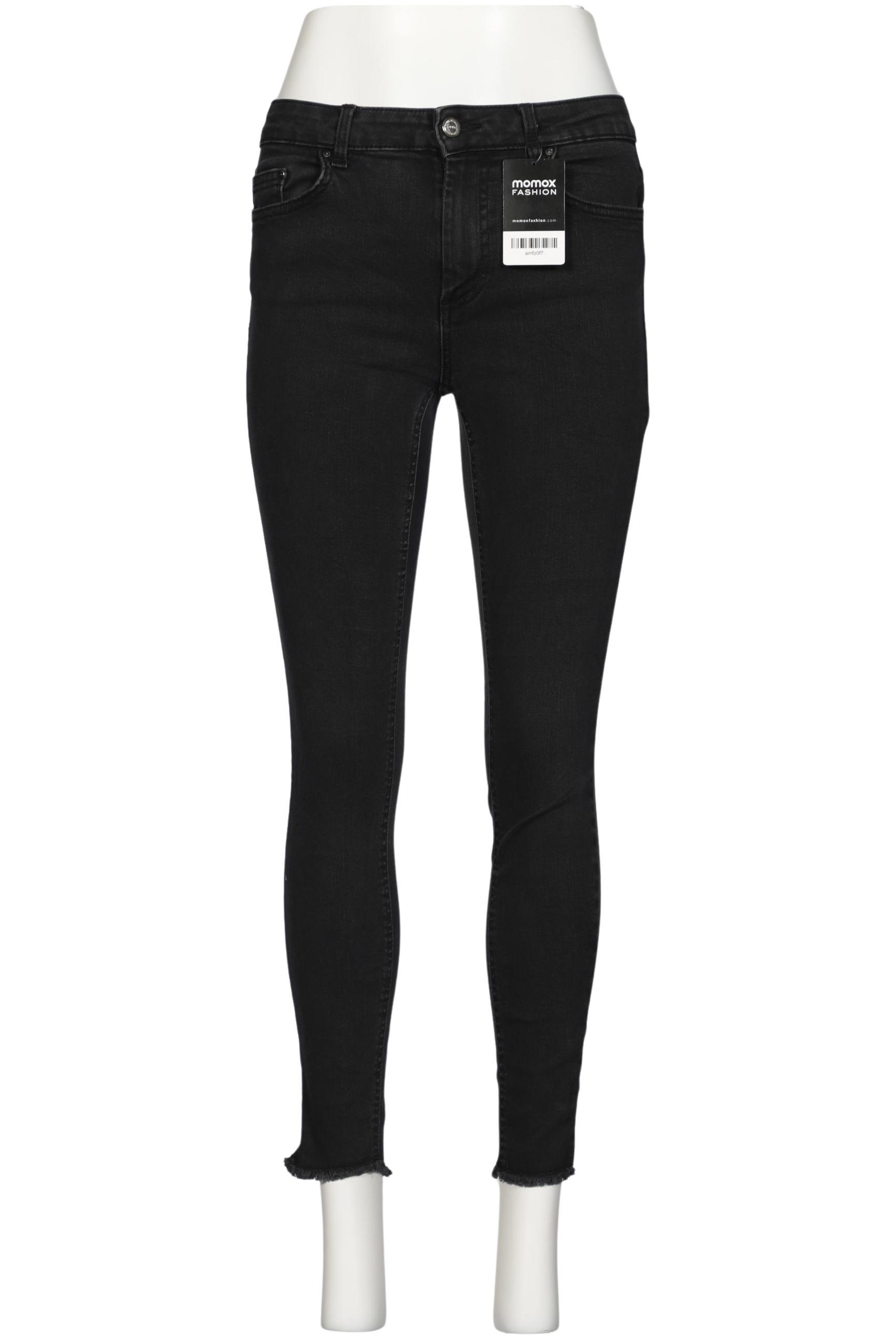 

Only Damen Jeans, schwarz, Gr. 0