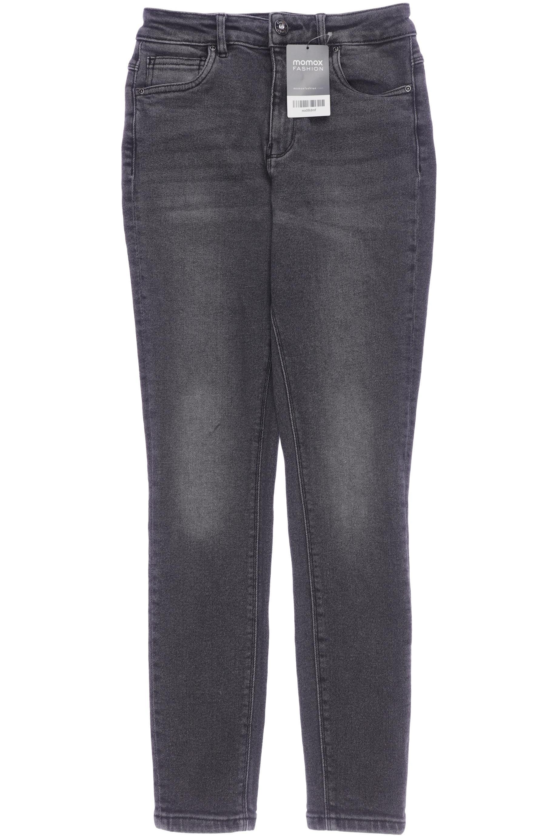 

Only Damen Jeans, grau, Gr. 28