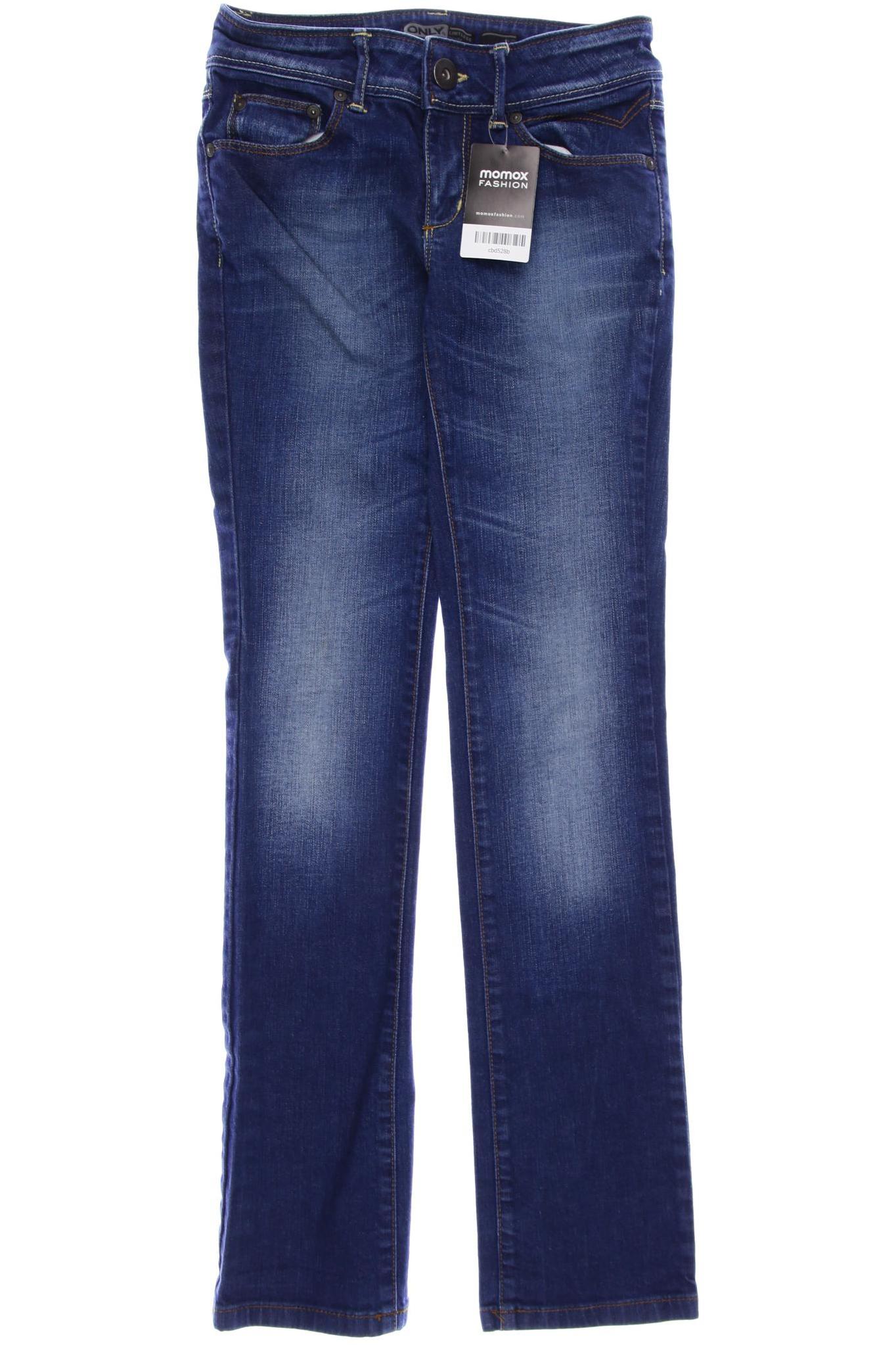 

ONLY Damen Jeans, blau