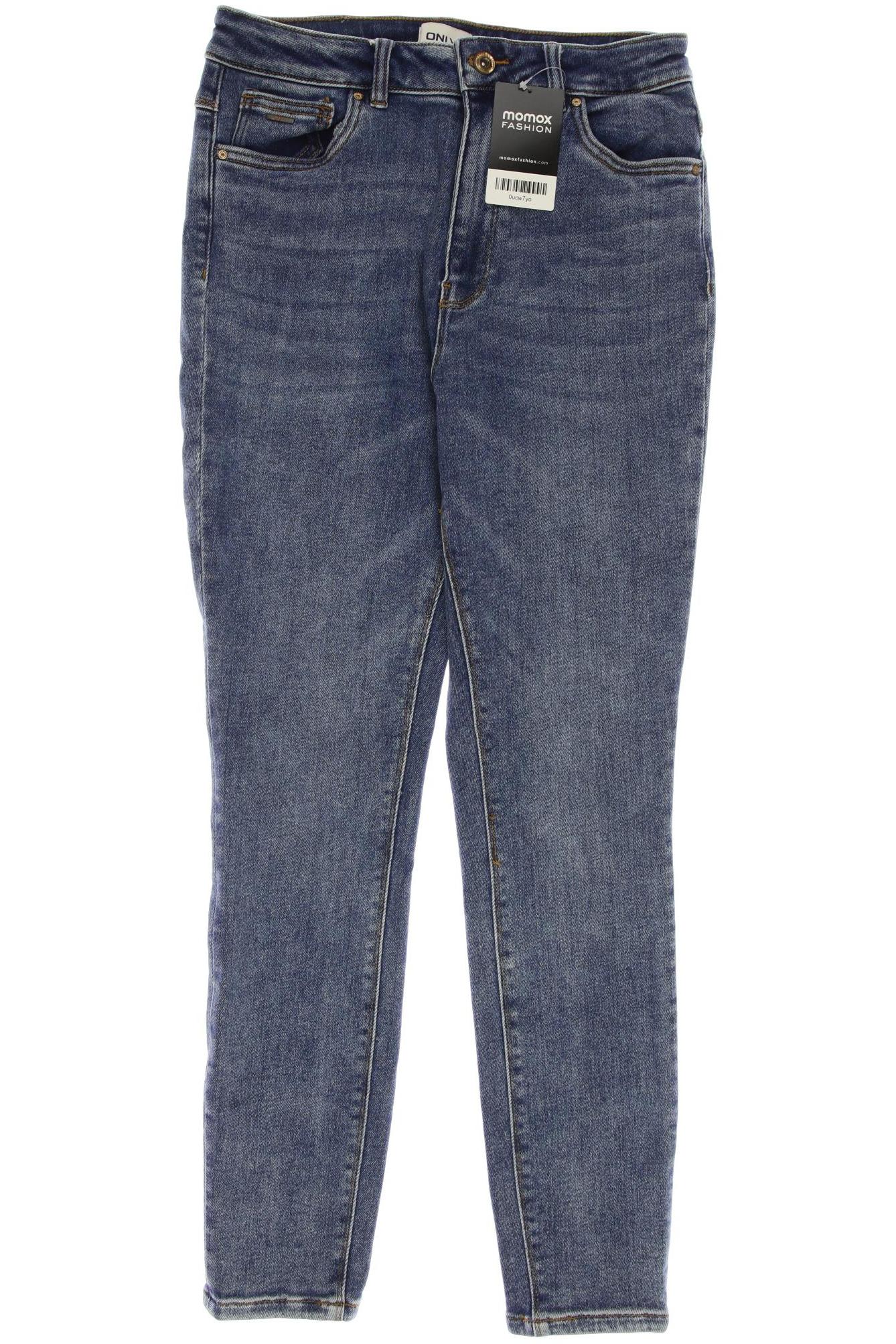 

Only Damen Jeans, blau, Gr. 30