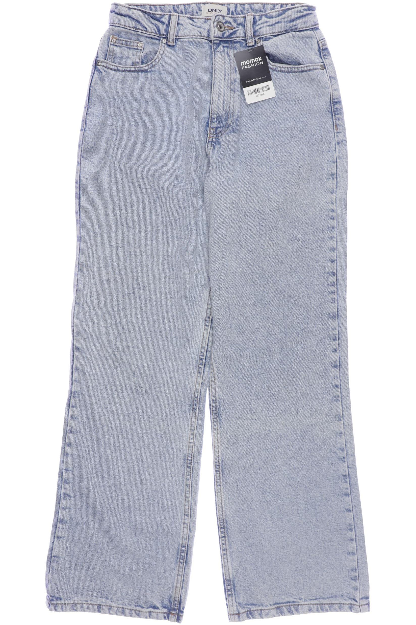 

Only Damen Jeans, hellblau, Gr. 28