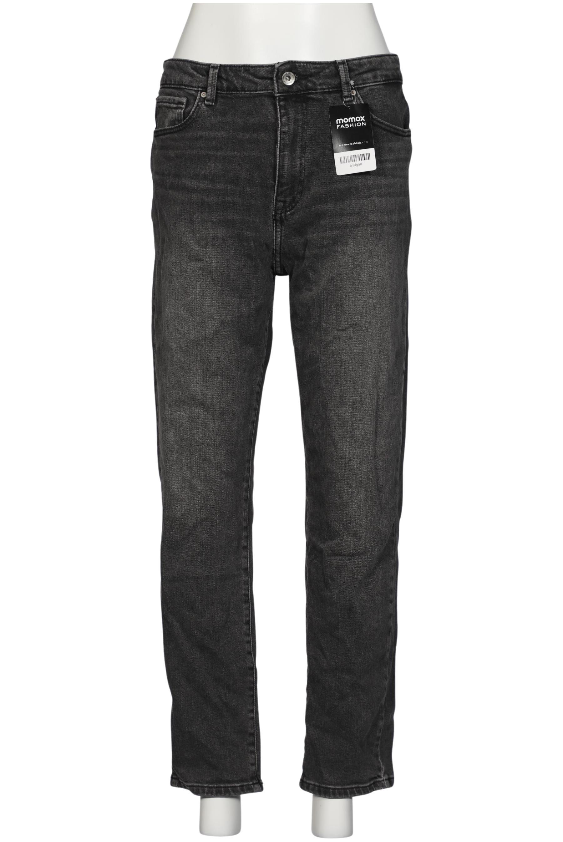 

Only Damen Jeans, grau, Gr. 29