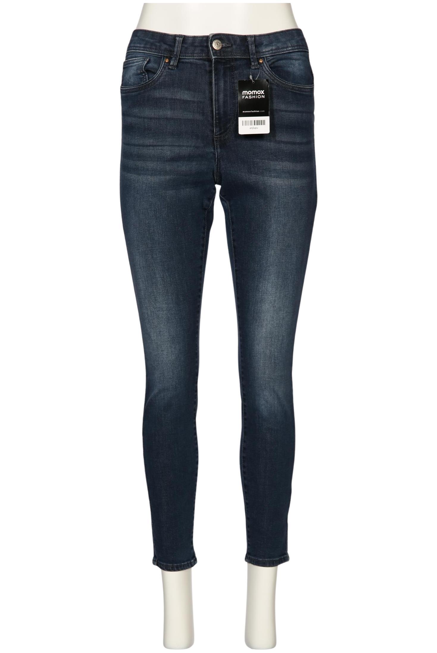 

Only Damen Jeans, marineblau, Gr. 0